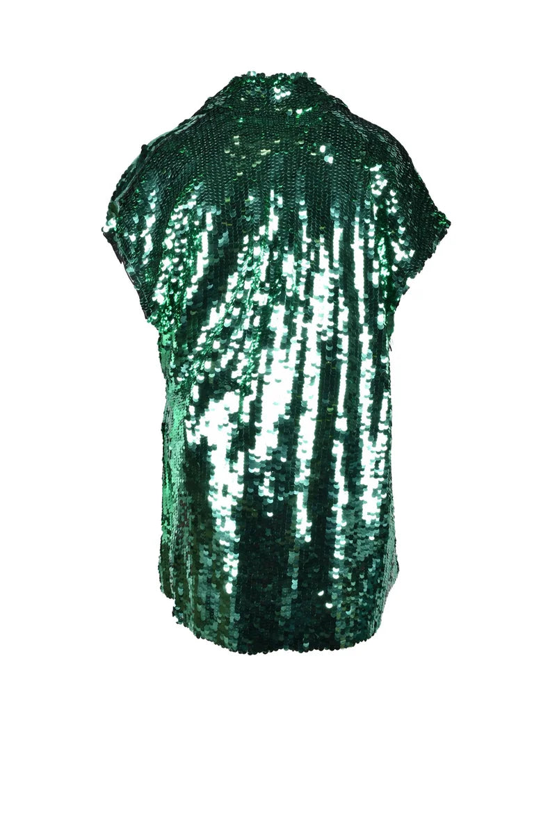 Erika Cavallini Maglia - Verde