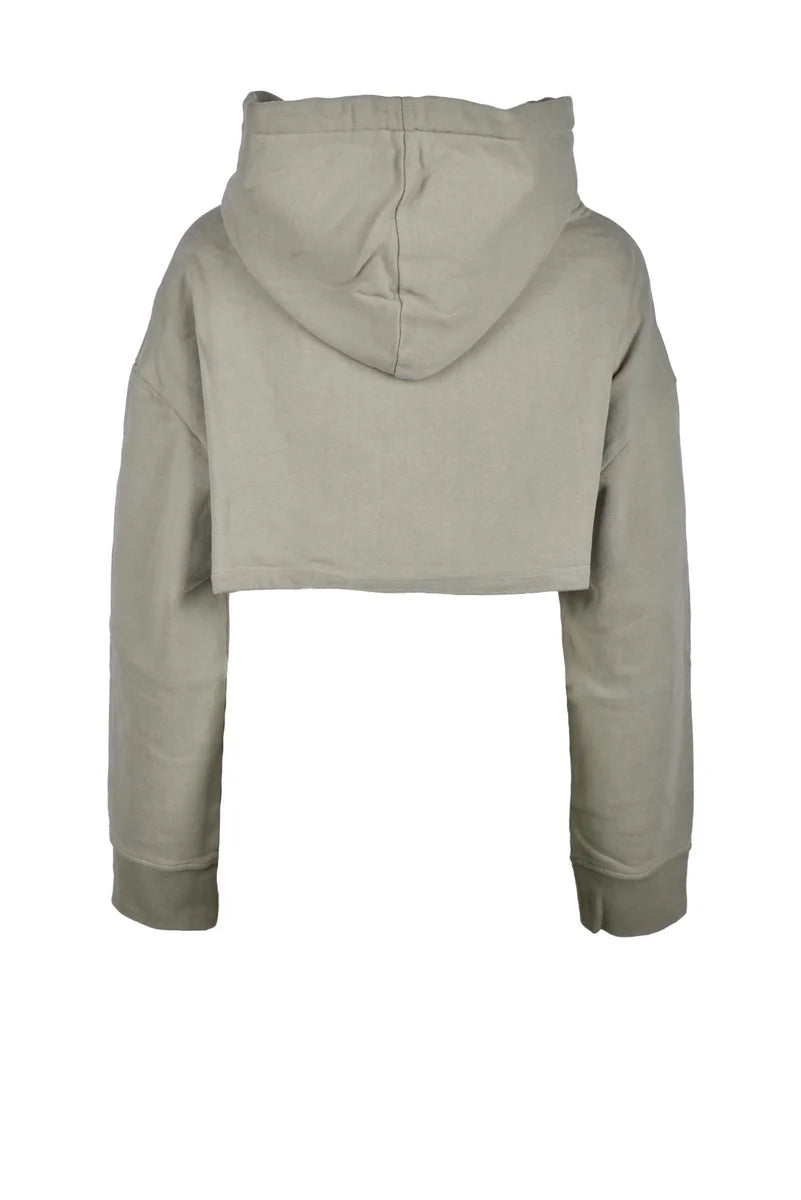 Erika Cavallini Sweatshirt - Blue