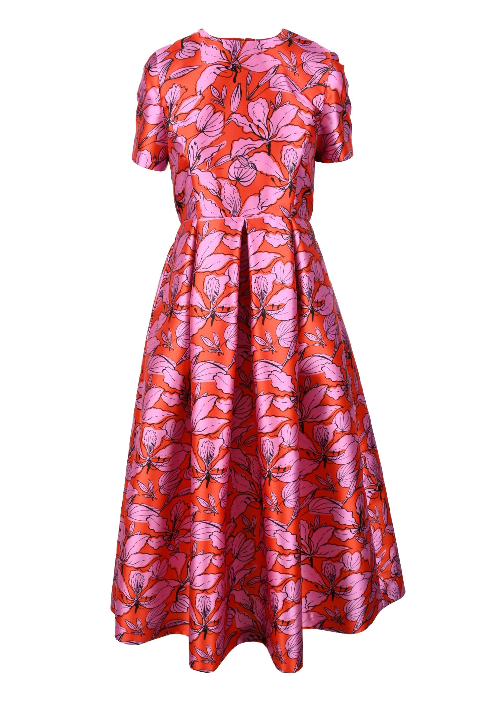 LUNATICA MILANO abito donna