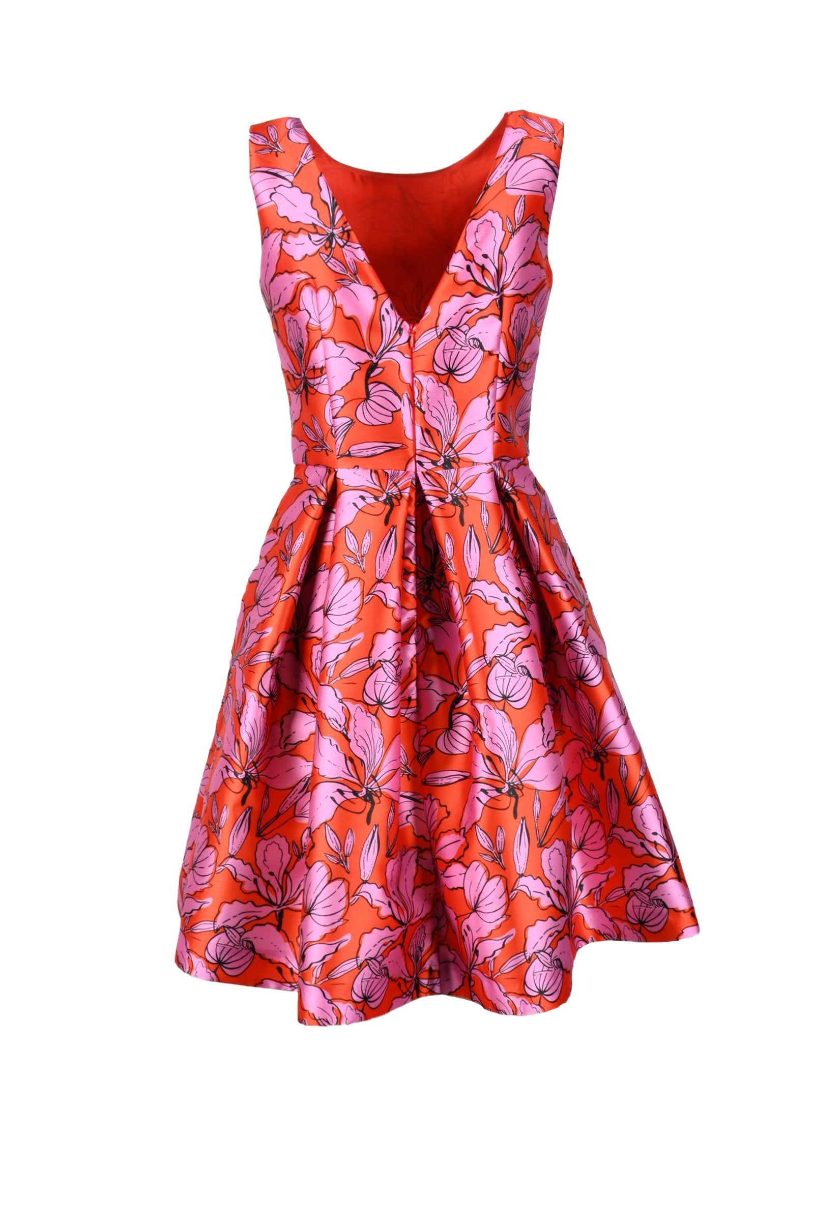 LUNATICA MILANO abito donna