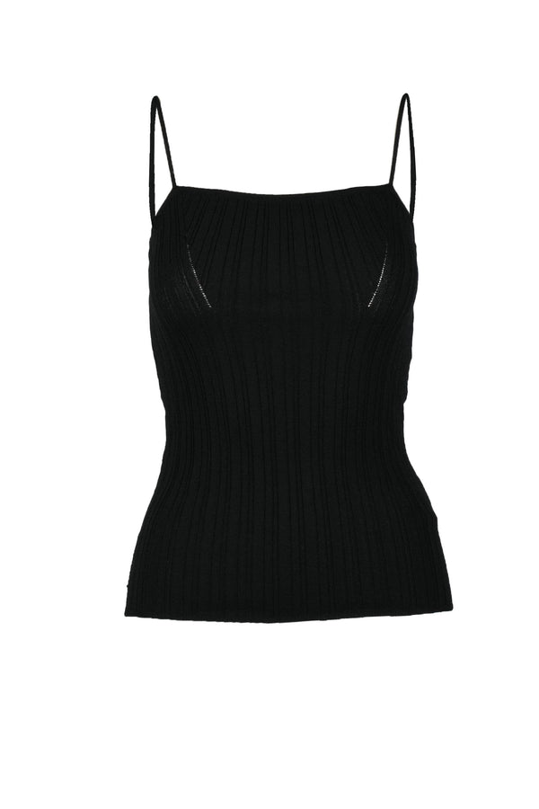 ERIKA CAVALLINI top