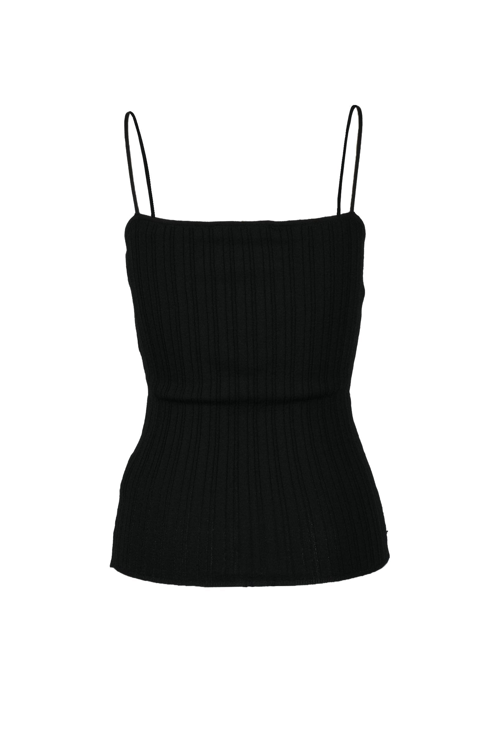 ERIKA CAVALLINI top