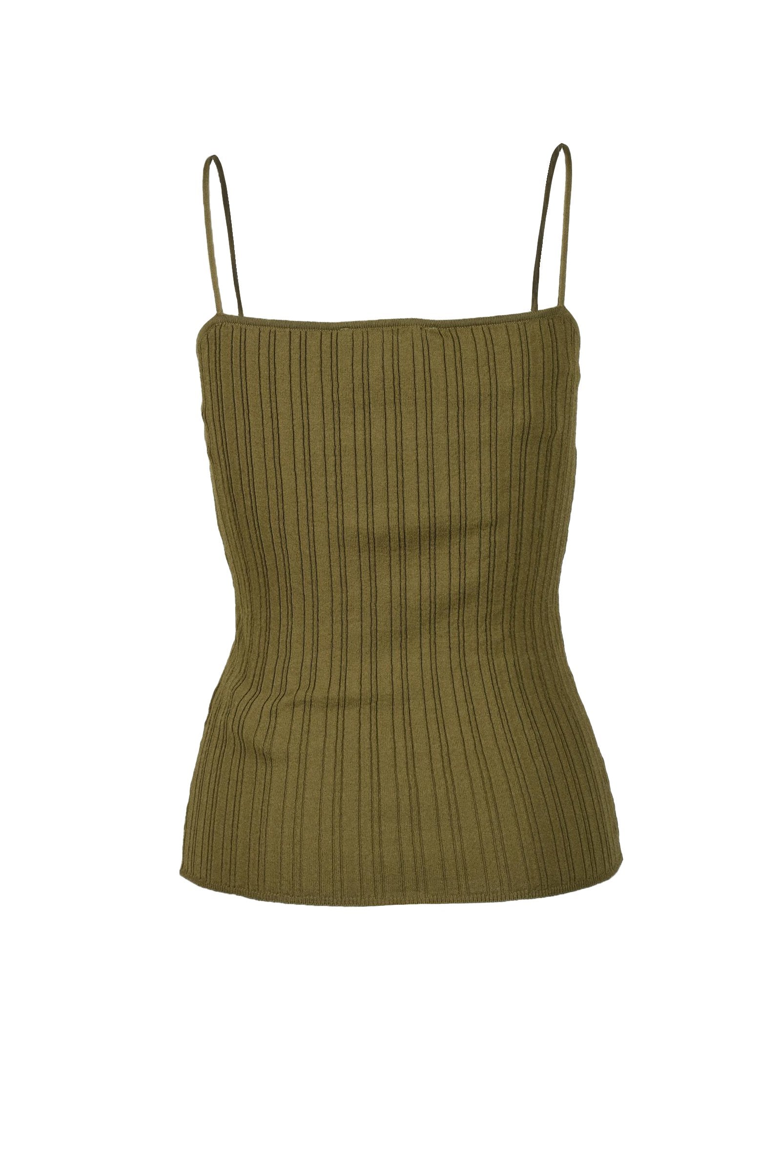 ERIKA CAVALLINI top