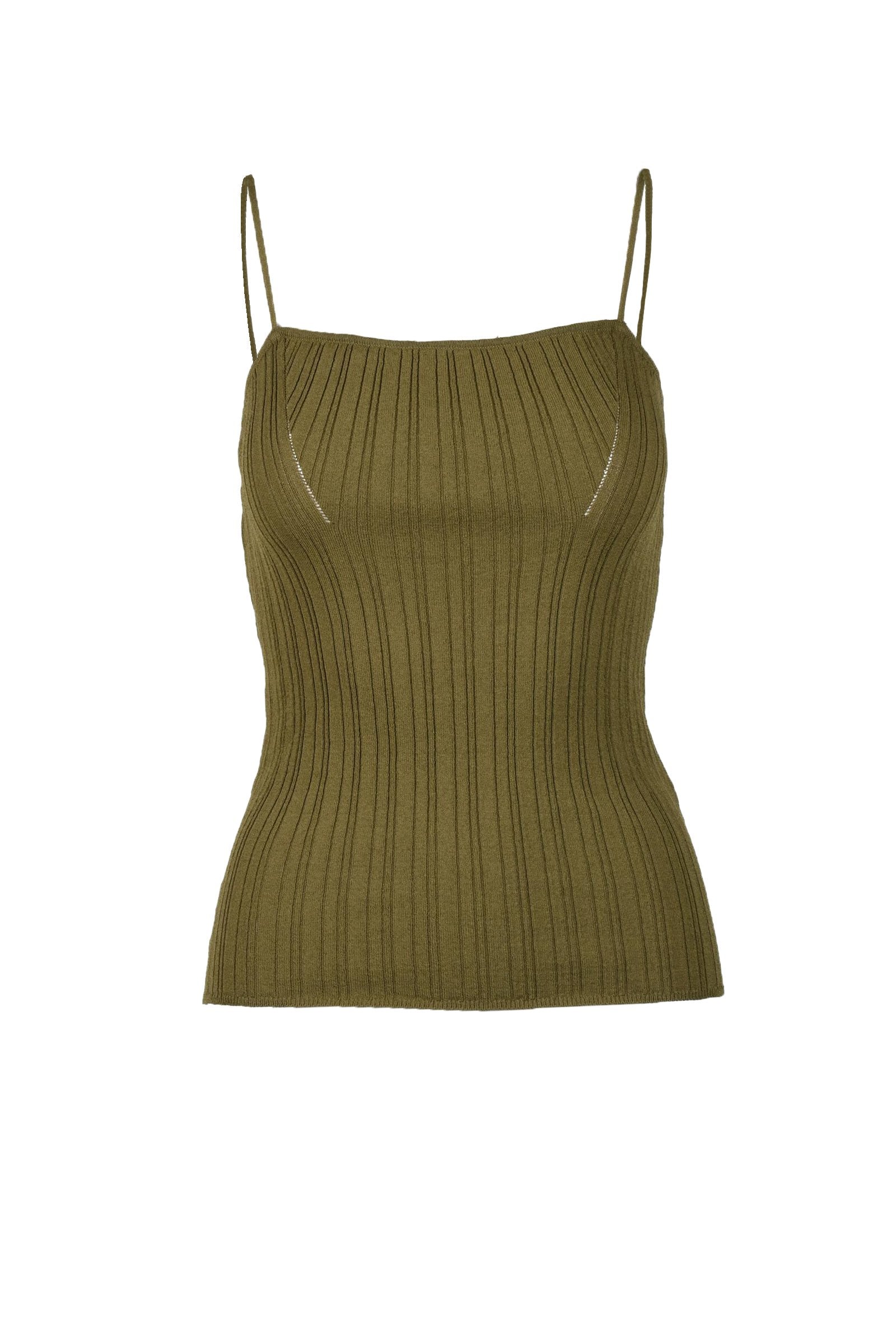 ERIKA CAVALLINI top