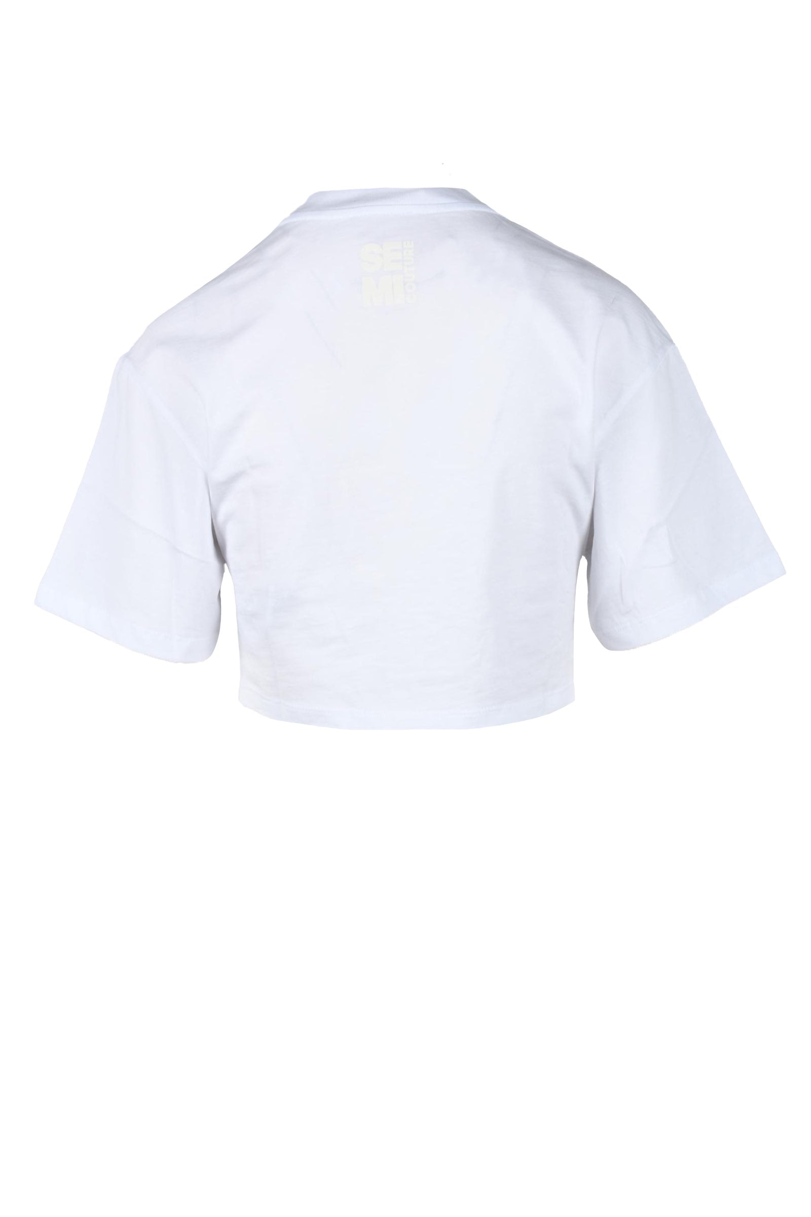 SEMICOUTURE T-Shirt