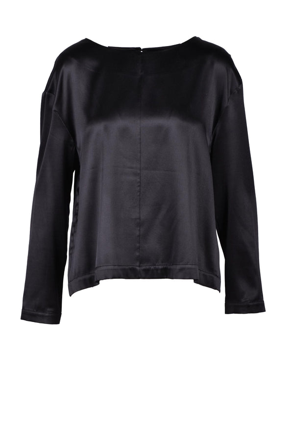 Blusa in CASHMERE SELVAGGIO