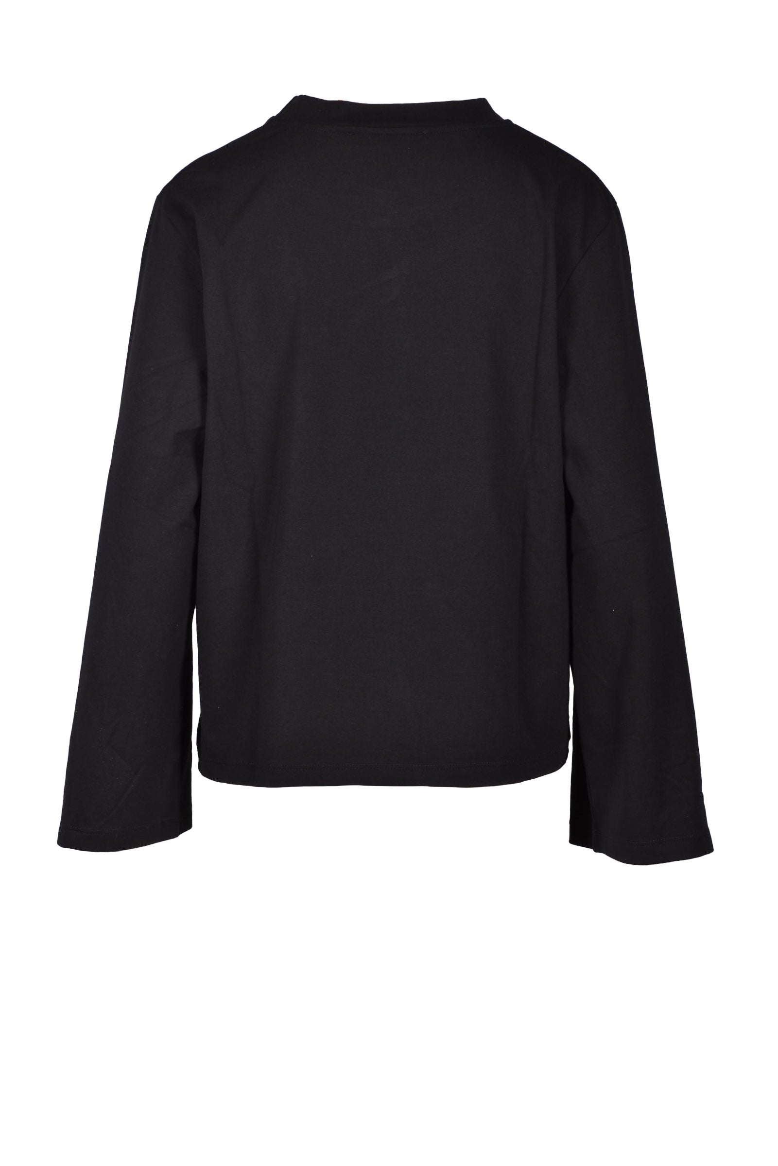 WILD CASHMERE t-shirt