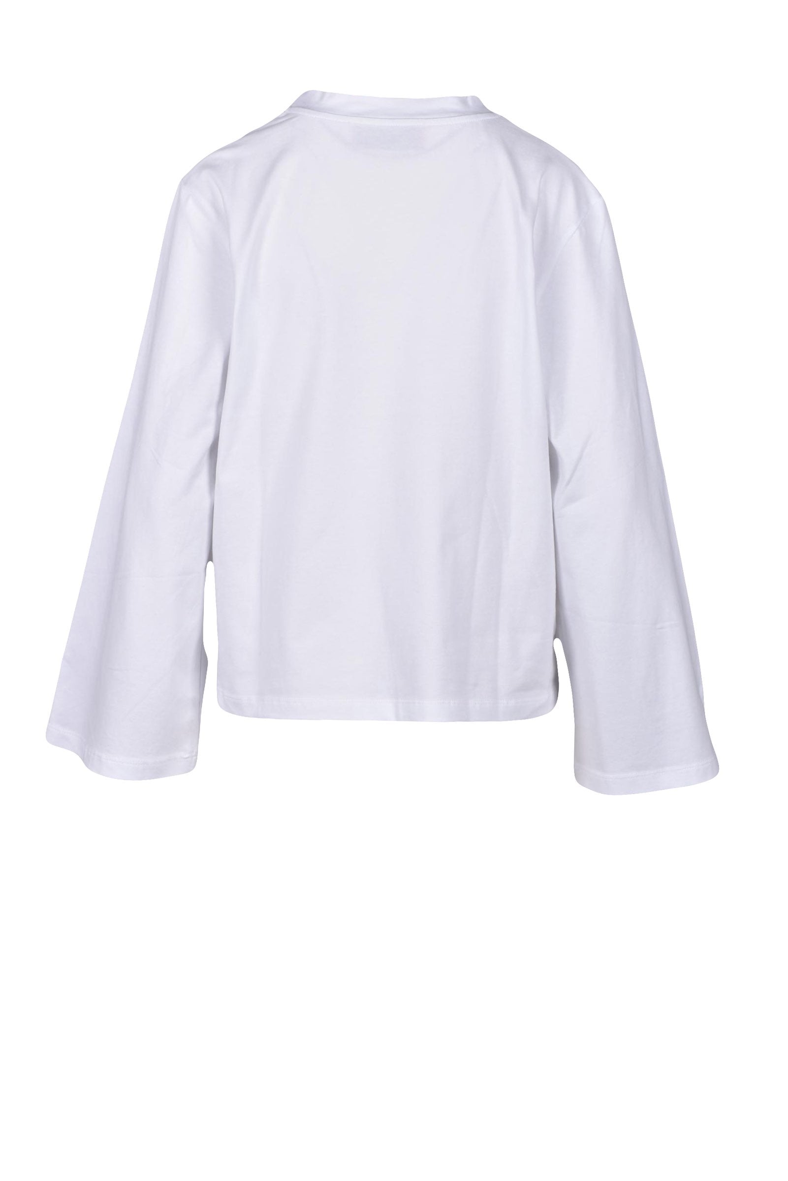 WILD CASHMERE t-shirt
