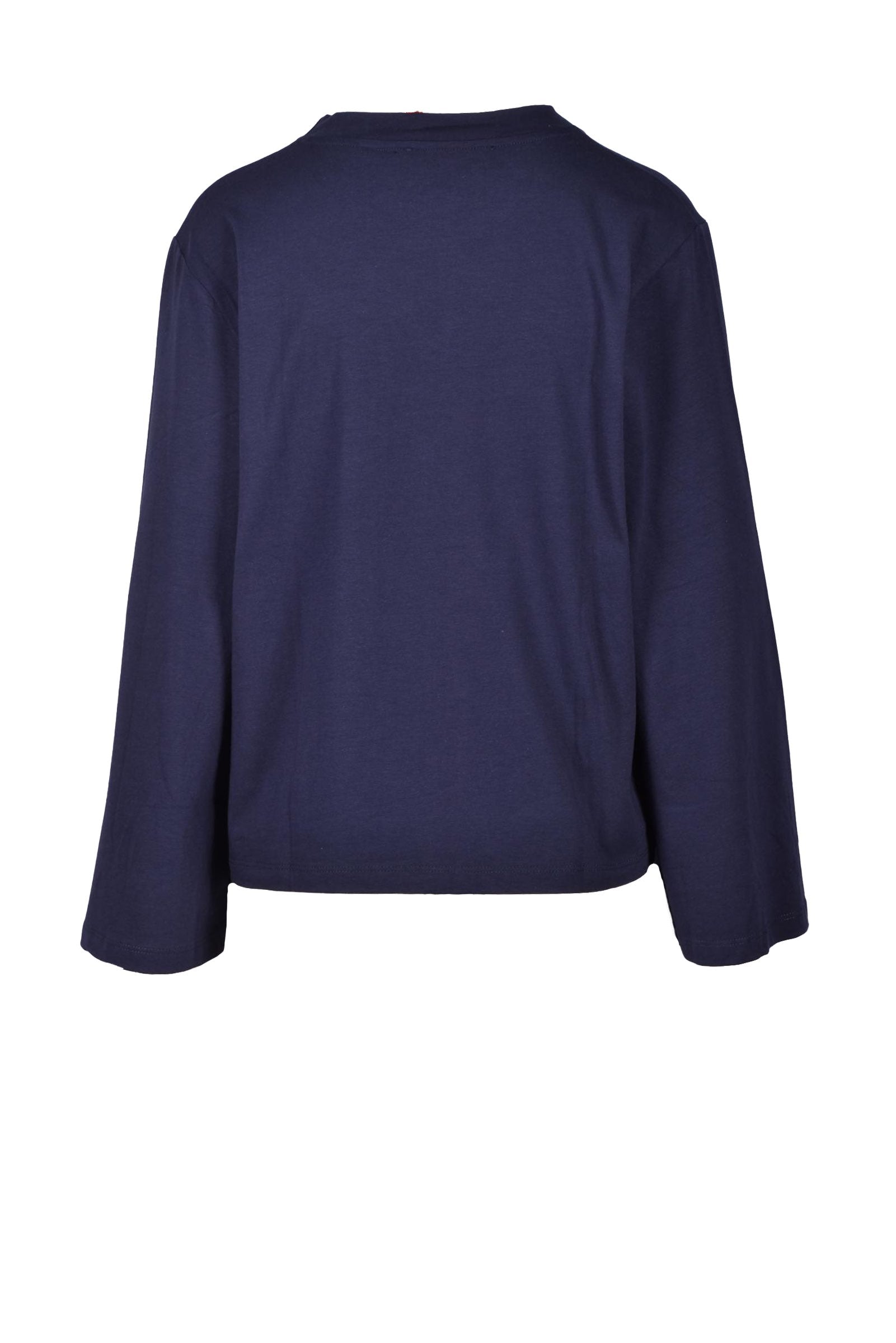 WILD CASHMERE t-shirt