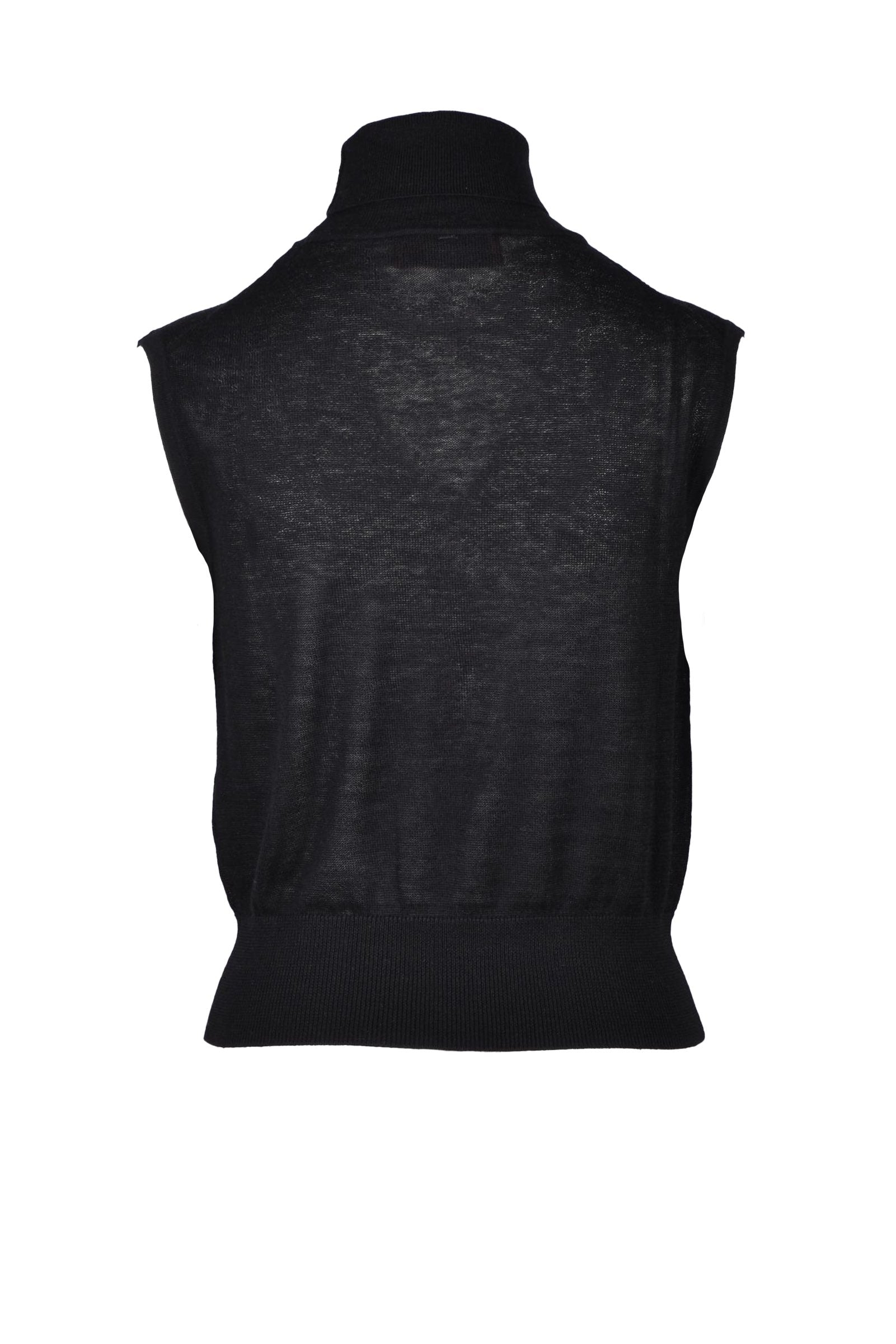 WILD CASHMERE maglia