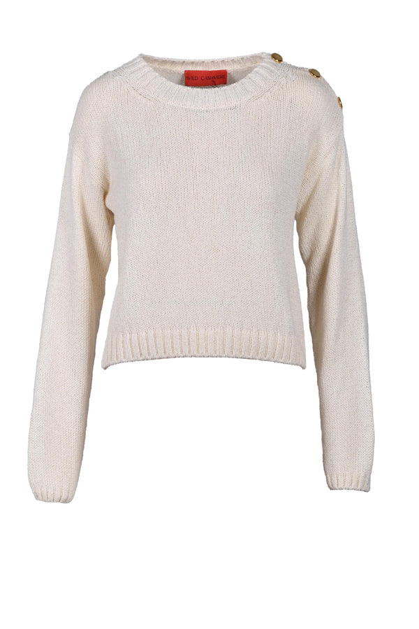 Maglia WILD CASHMERE