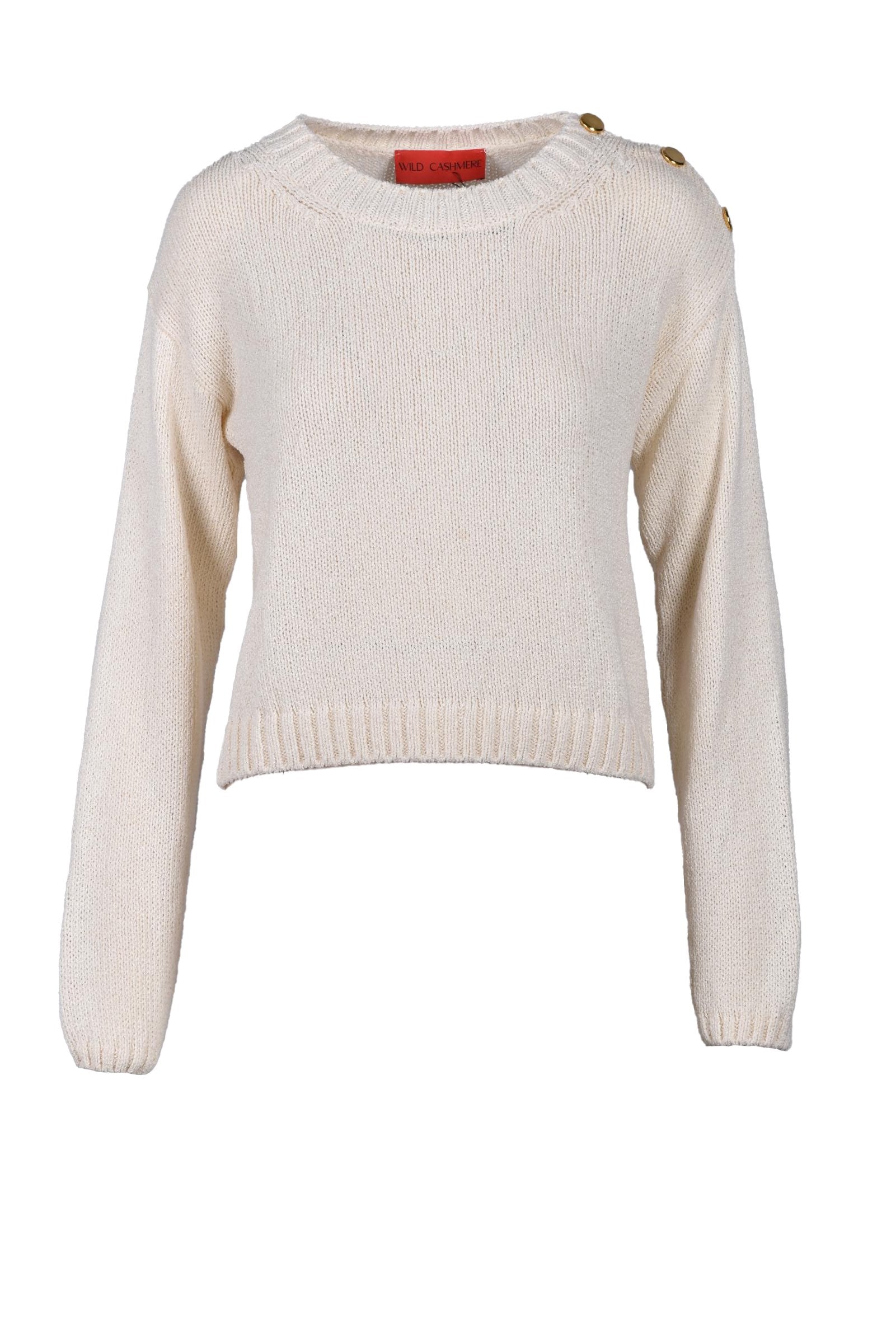 WILD CASHMERE sweater