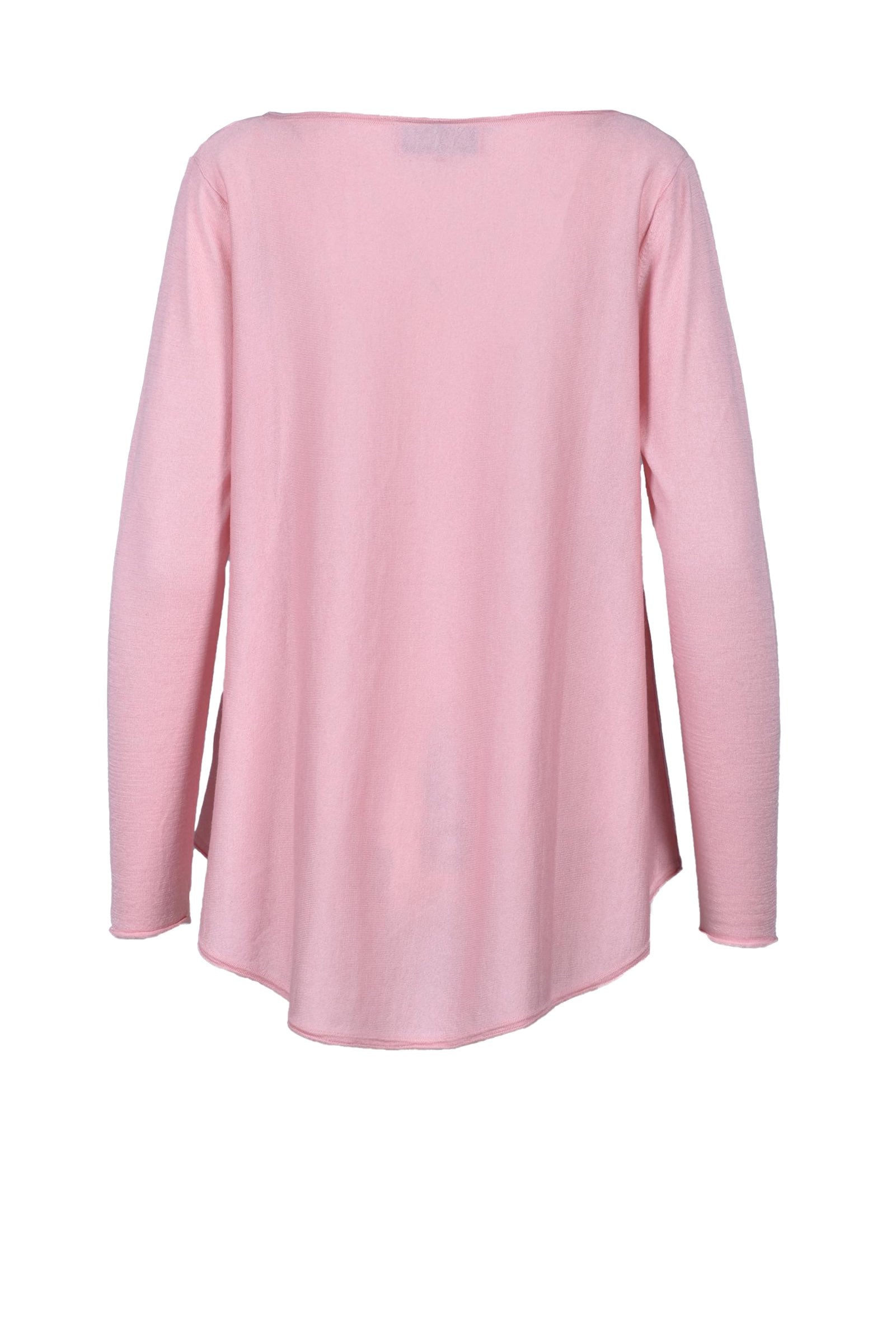 WILD CASHMERE maglia