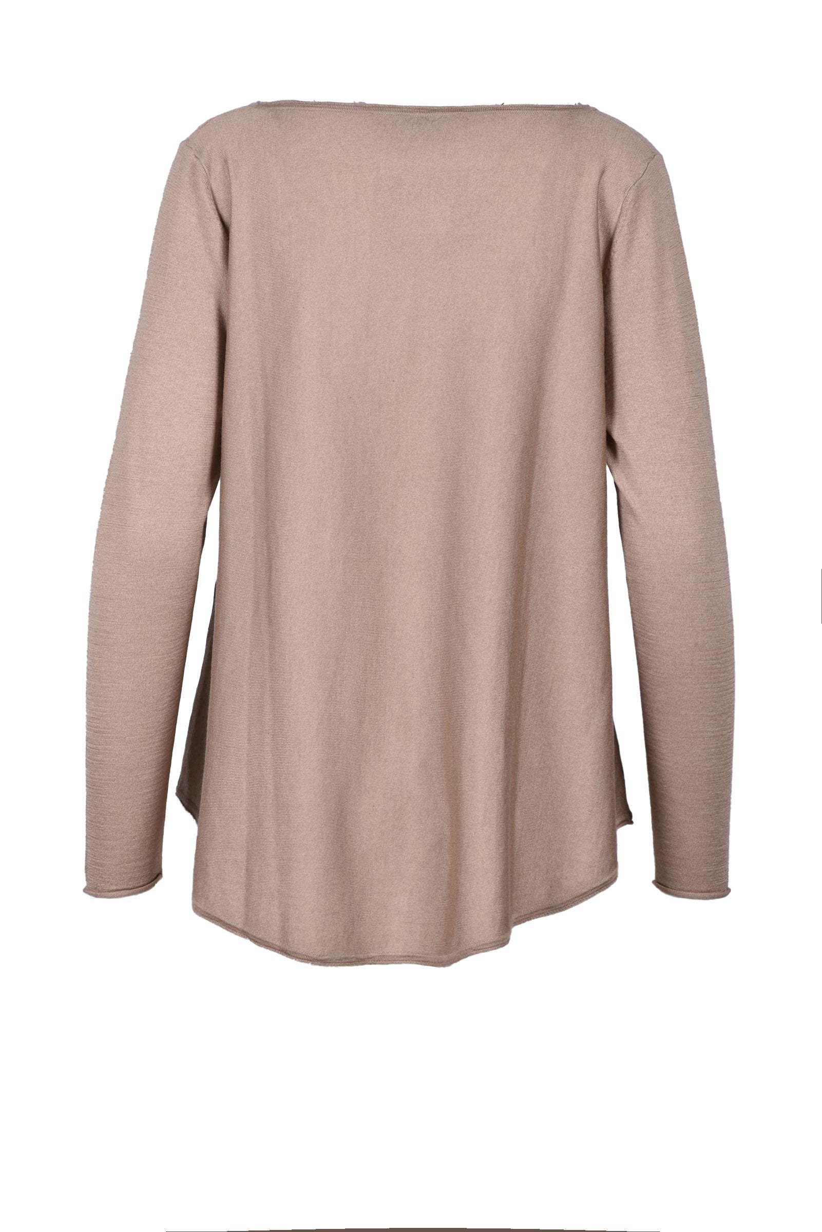 WILD CASHMERE Pullover