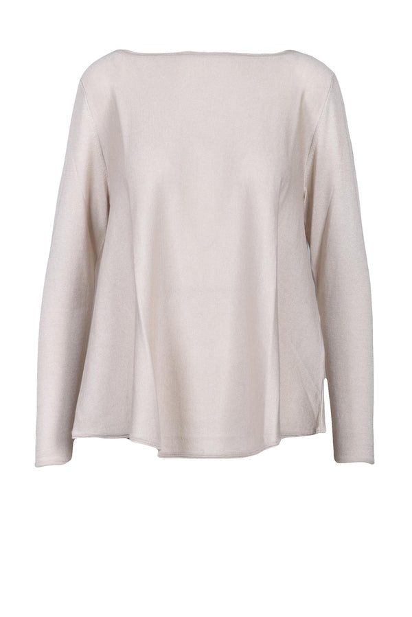 WILD CASHMERE maglia