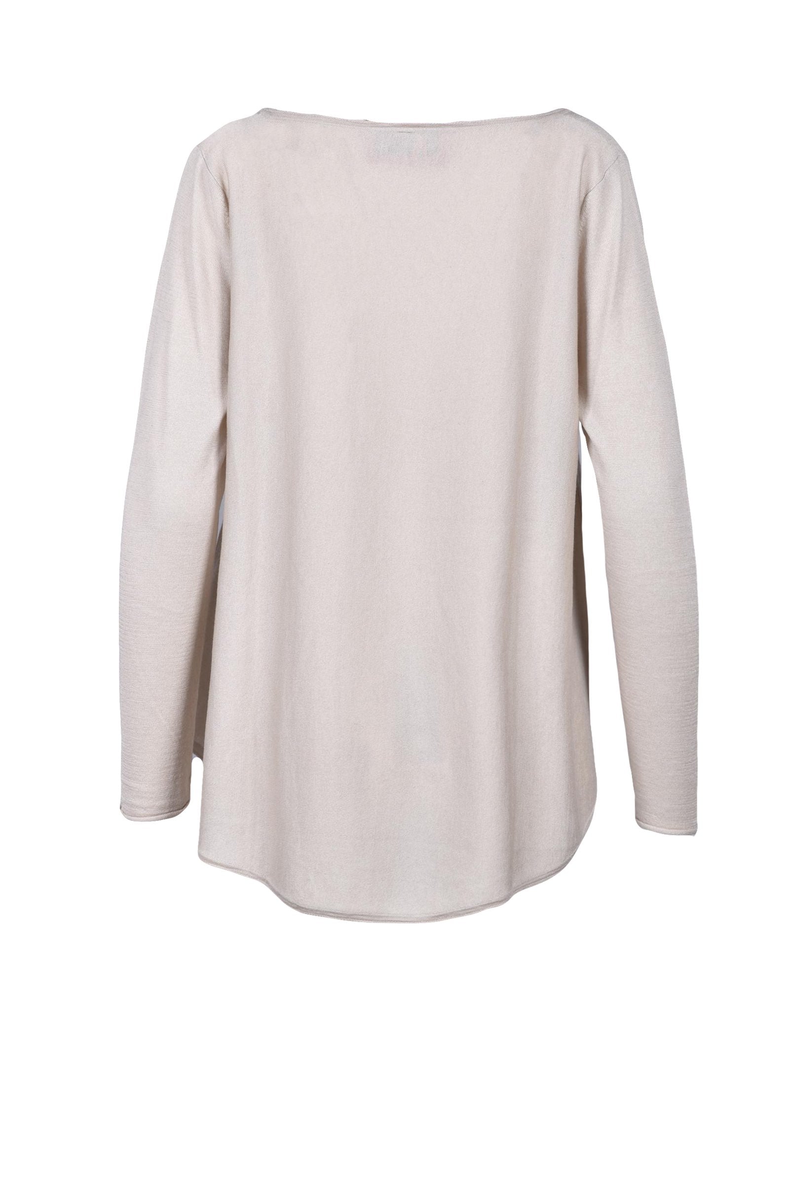 WILD CASHMERE maglia