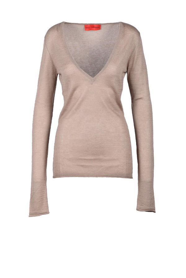 Maglia WILD CASHMERE