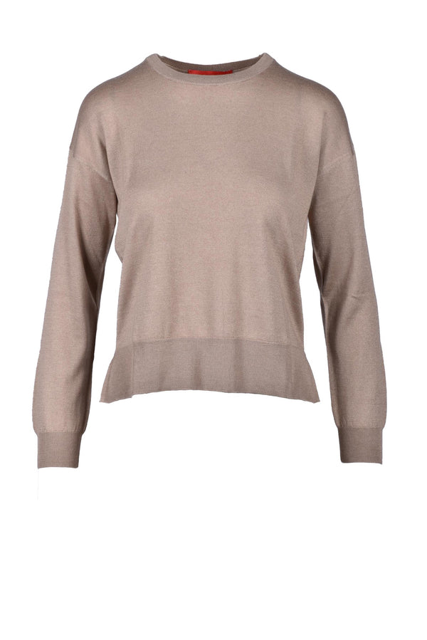 WILD CASHMERE maglia