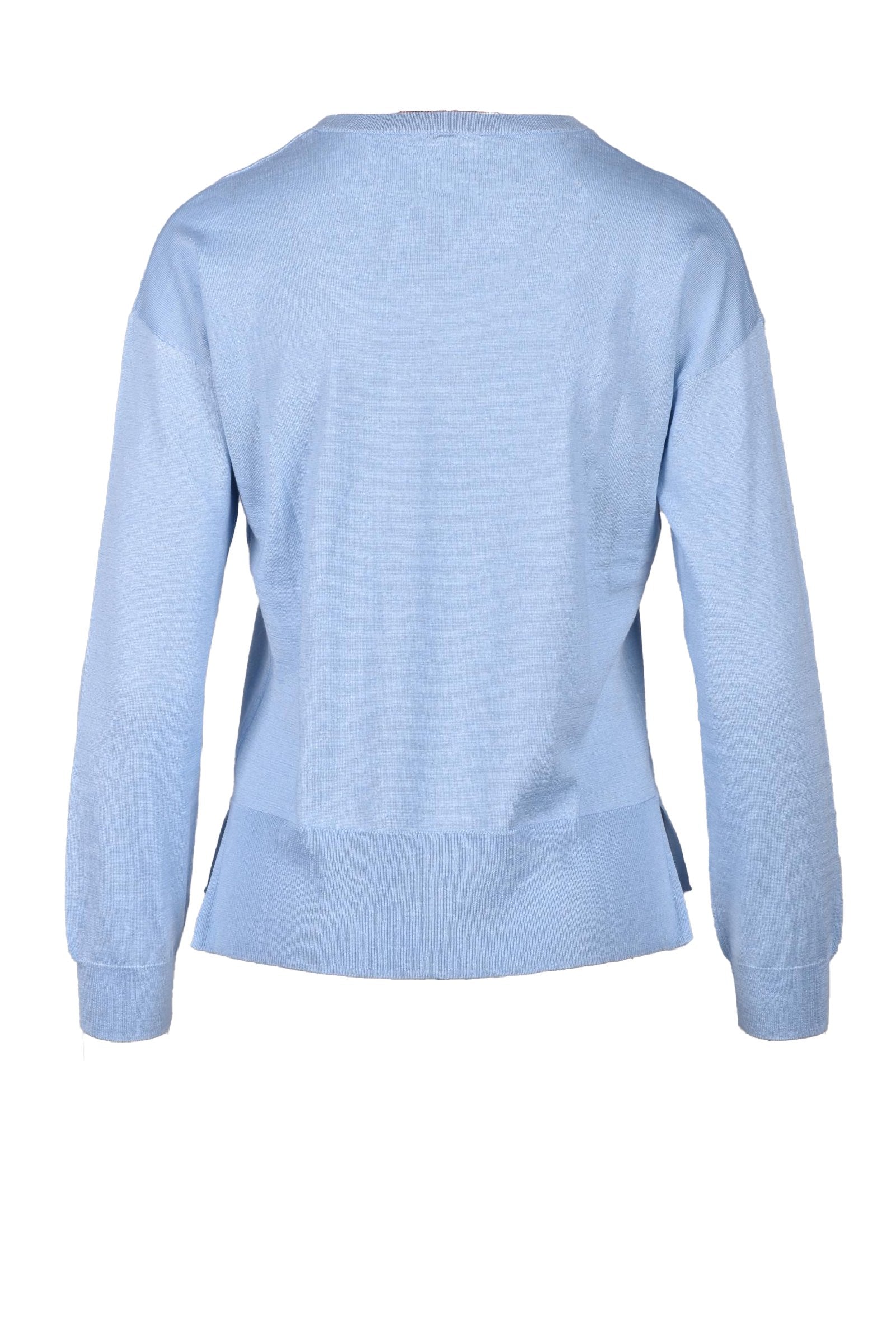 WILD CASHMERE sweater