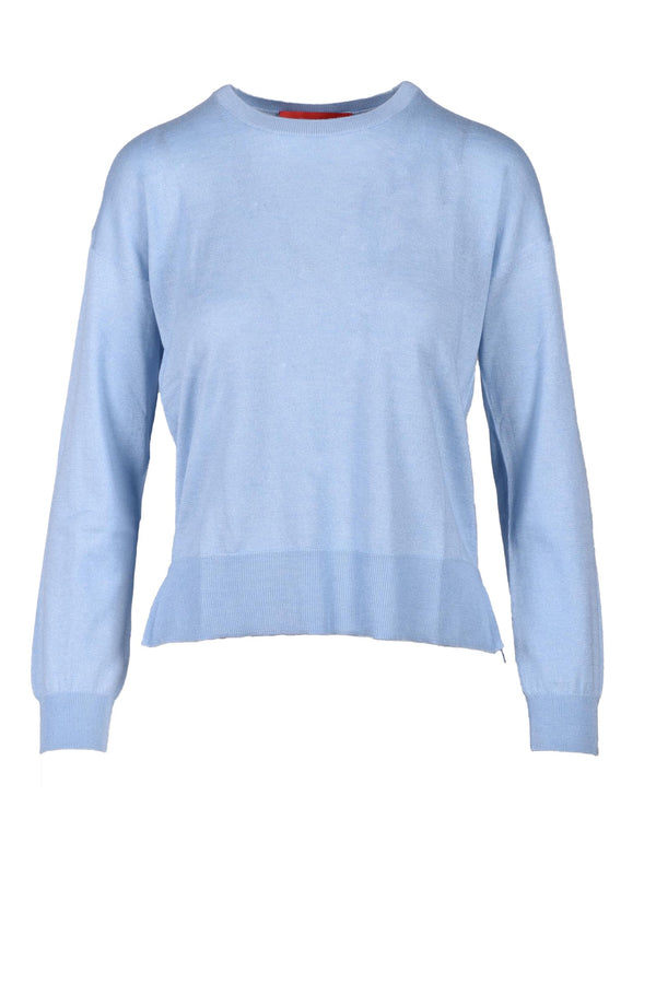 WILD CASHMERE maglia