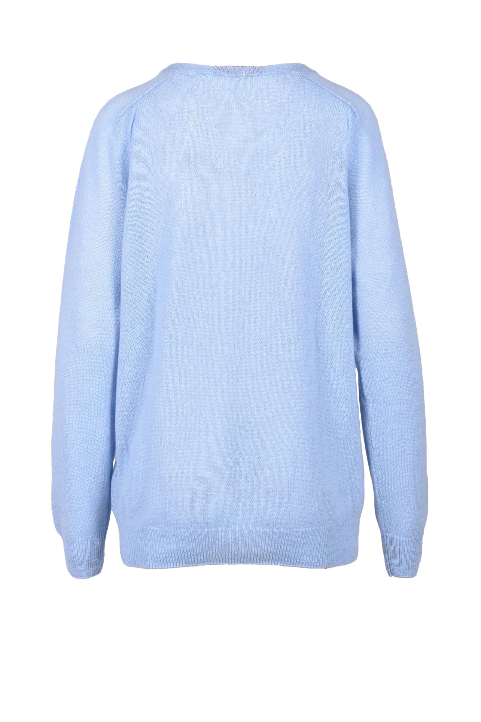 WILD CASHMERE maglia