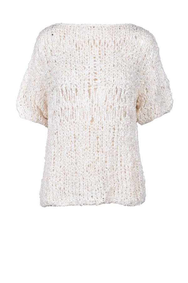 WILD CASHMERE maglia