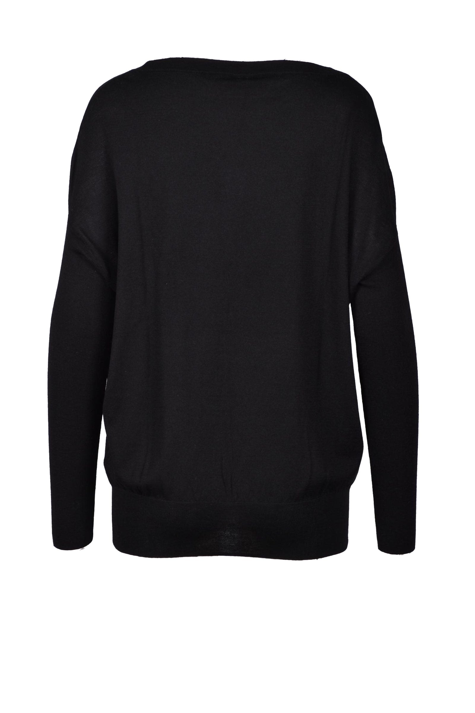 WILD CASHMERE maglia