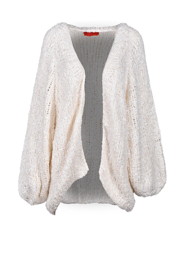 WILD CASHMERE cardigan
