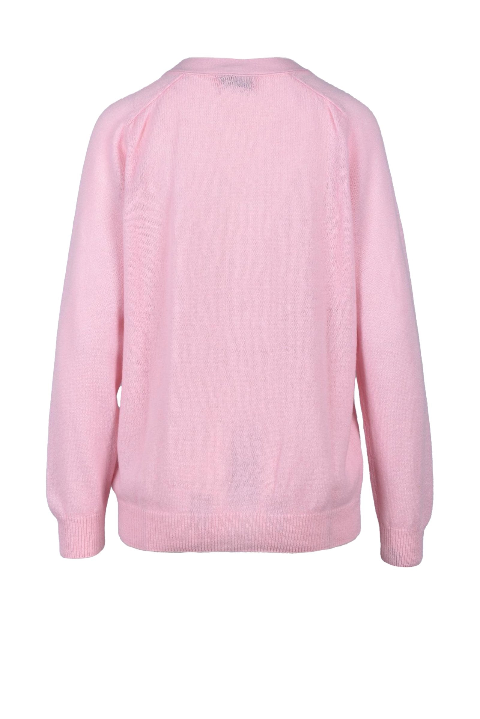 WILD CASHMERE cardigan