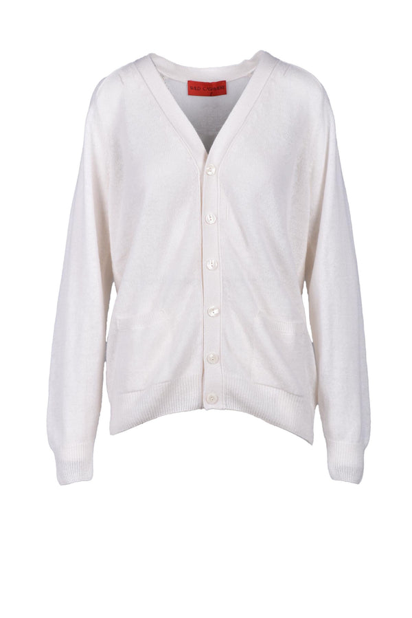 WILD CASHMERE cardigan