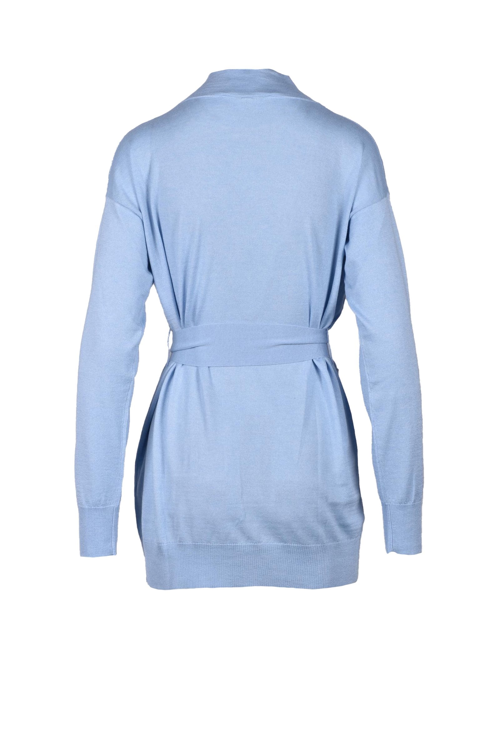 WILD CASHMERE cardigan