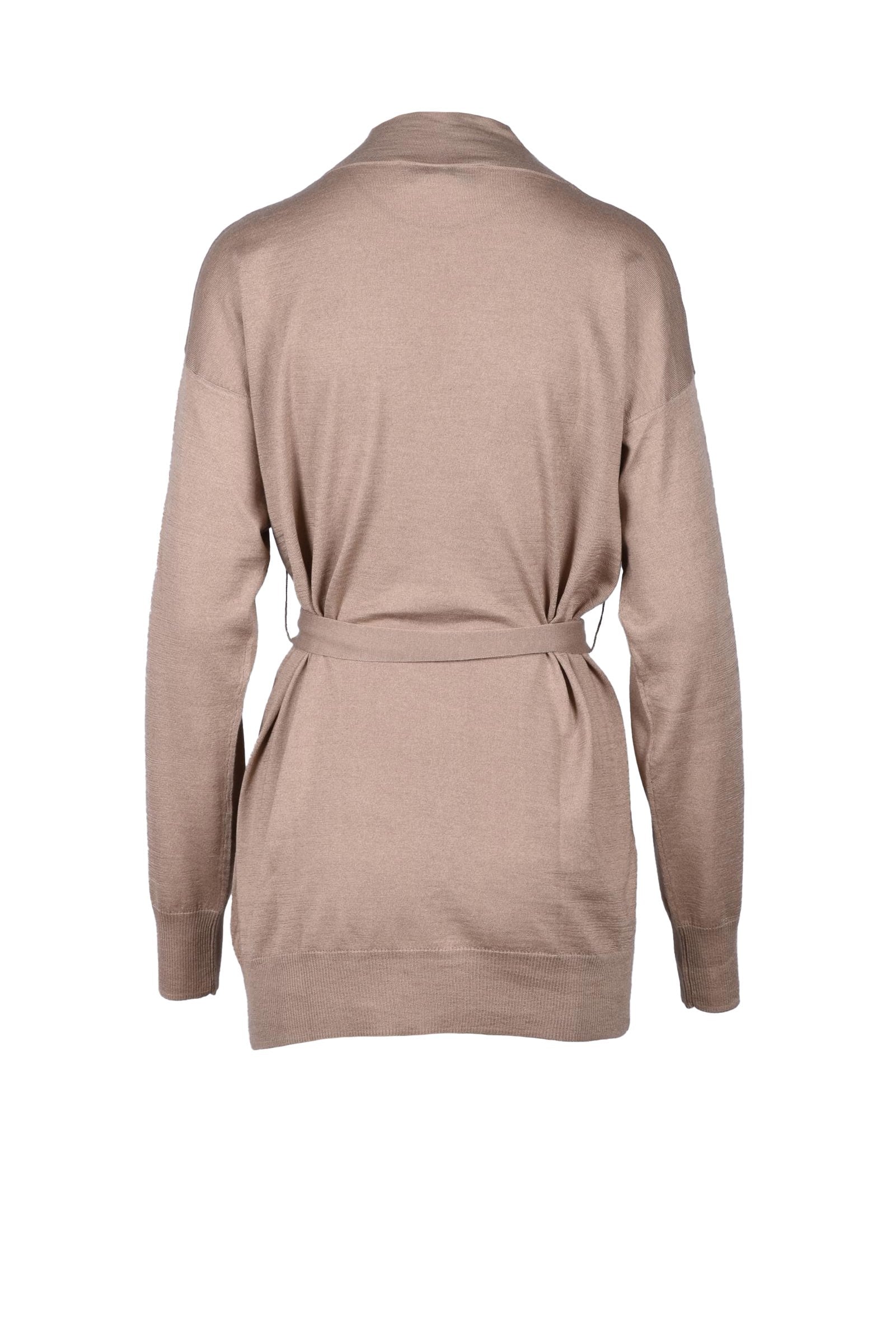 WILD CASHMERE cardigan