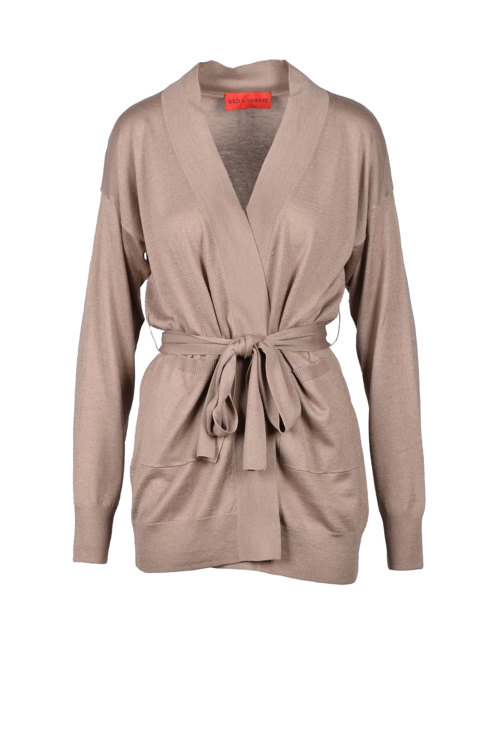 WILD CASHMERE Strickjacke