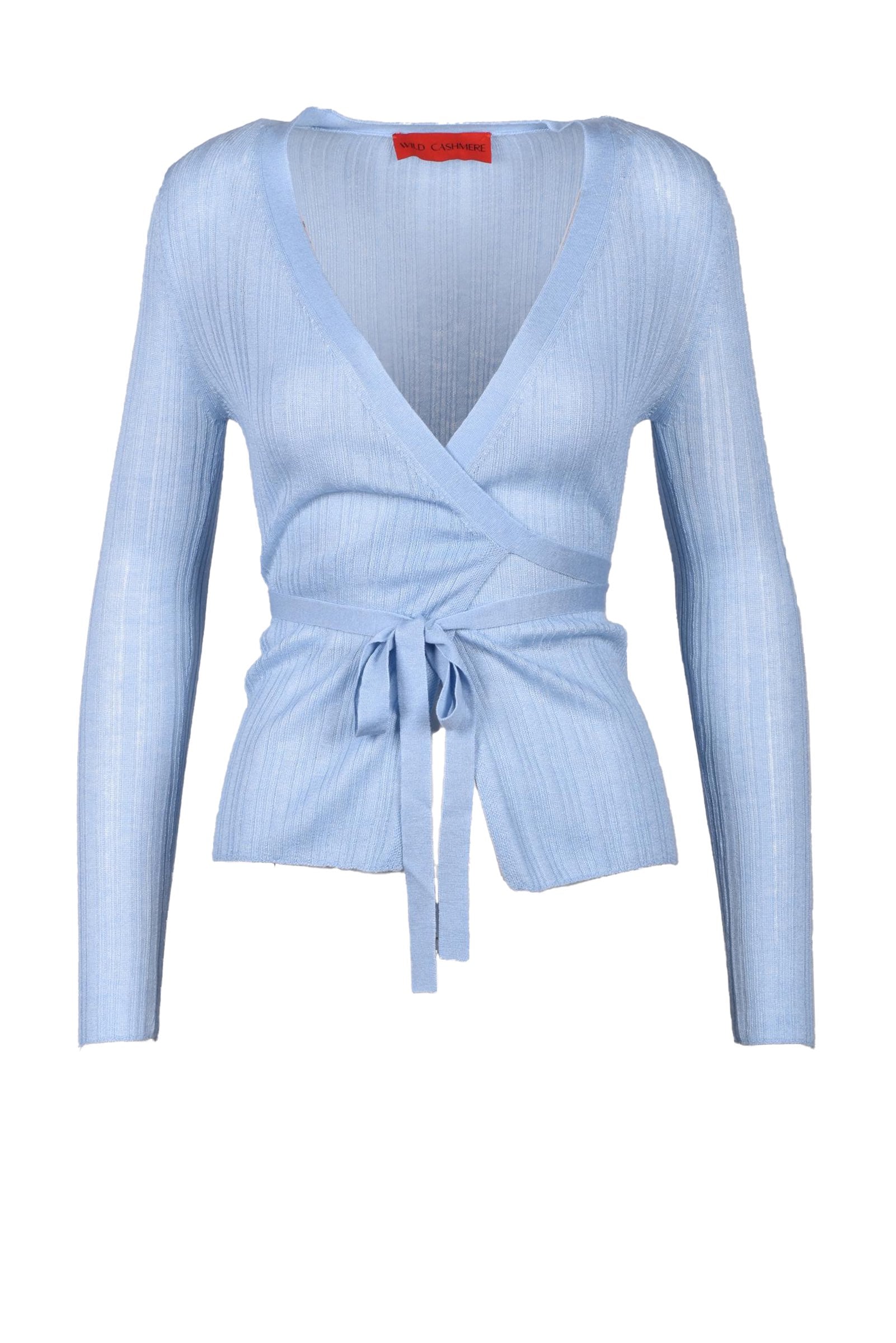 WILD CASHMERE cardigan