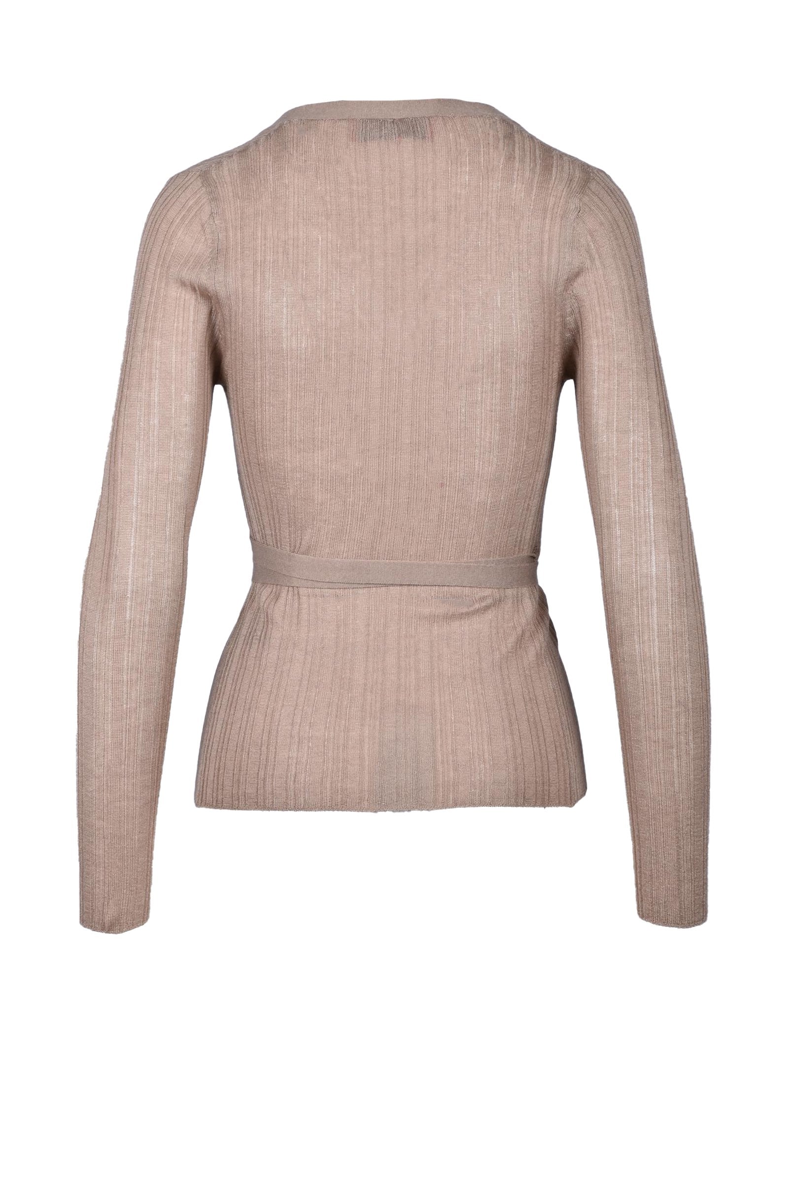 WILD CASHMERE cardigan