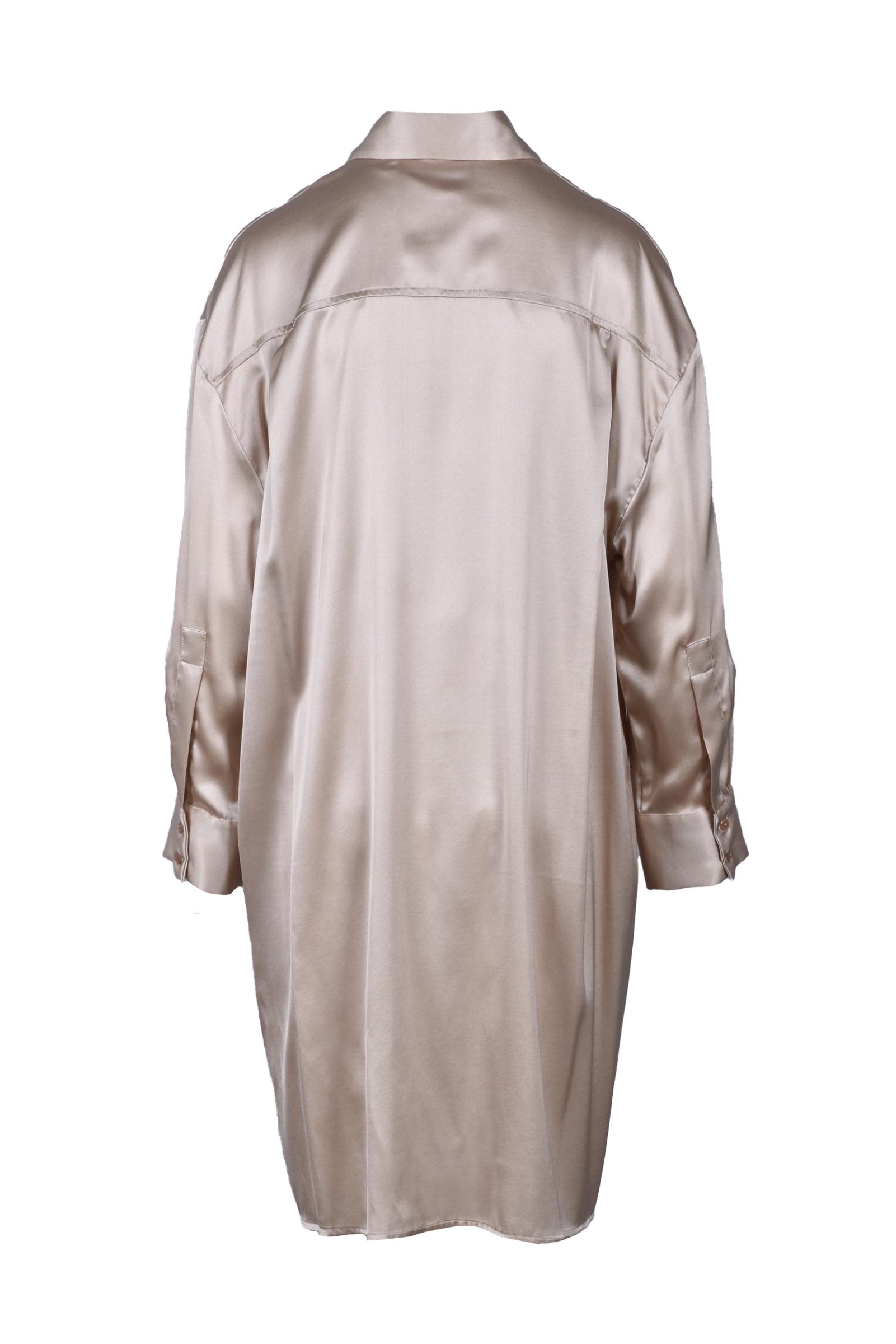 WILD CASHMERE shirt