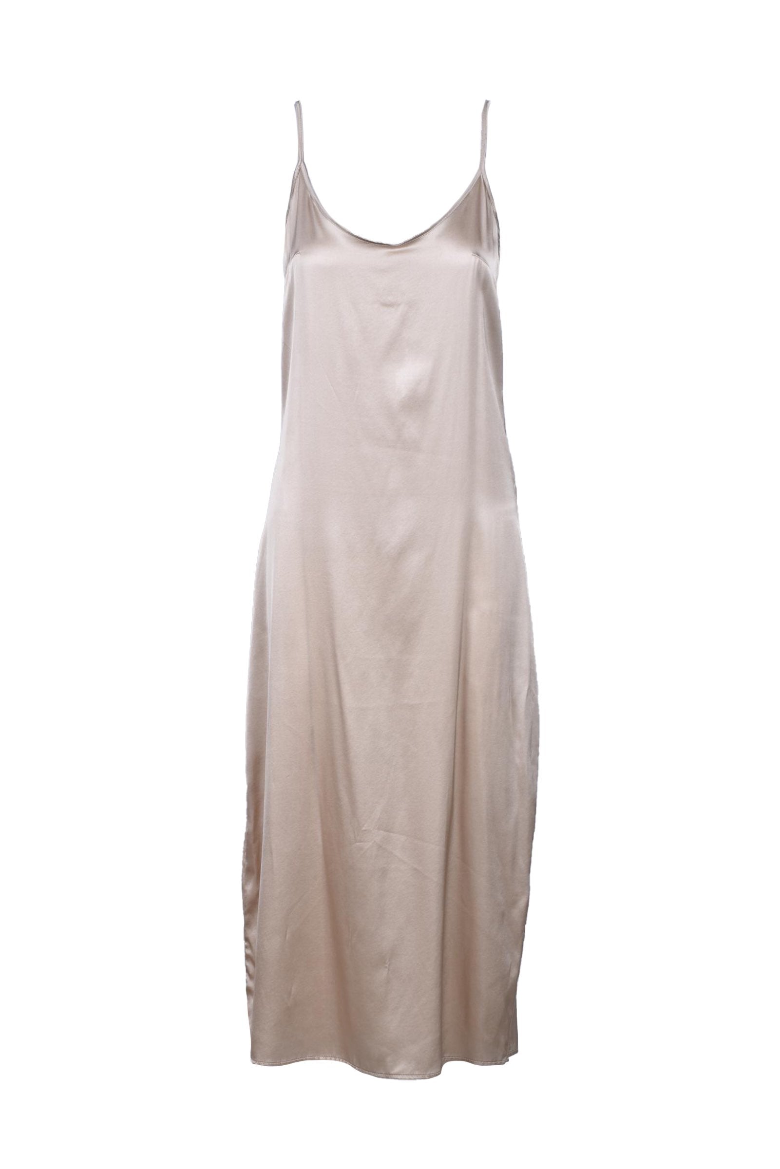 WILD CASHMERE women's dress