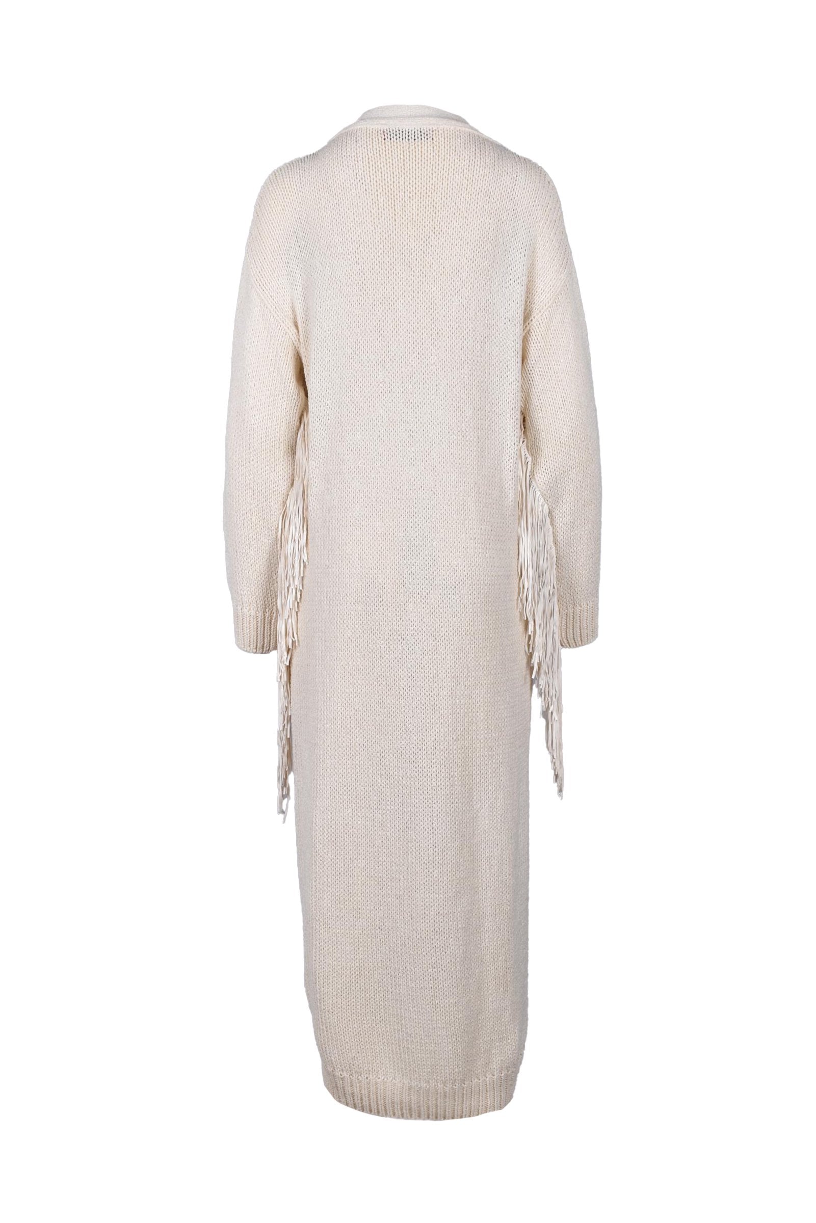 WILD CASHMERE cardigan
