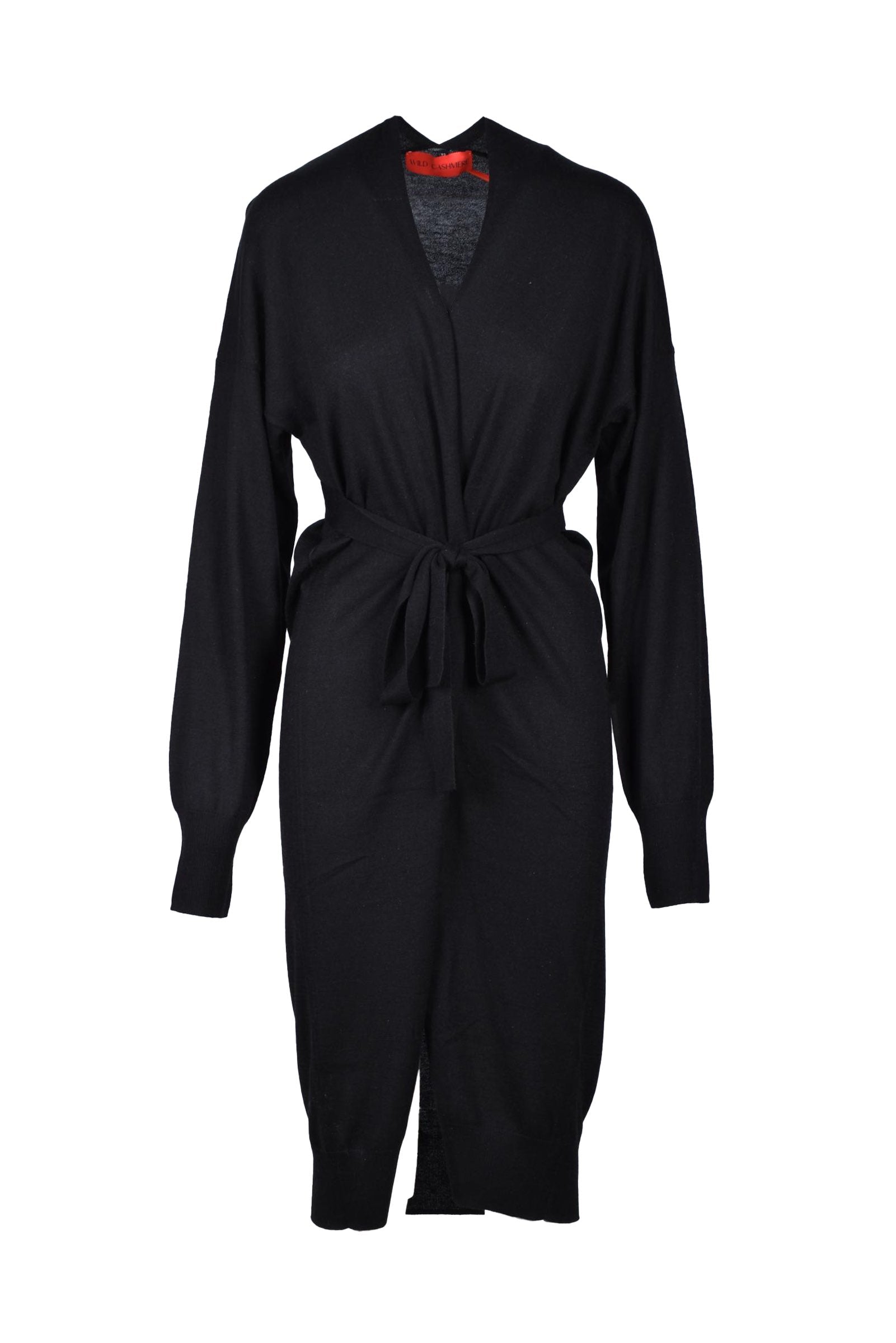 WILD CASHMERE Strickjacke