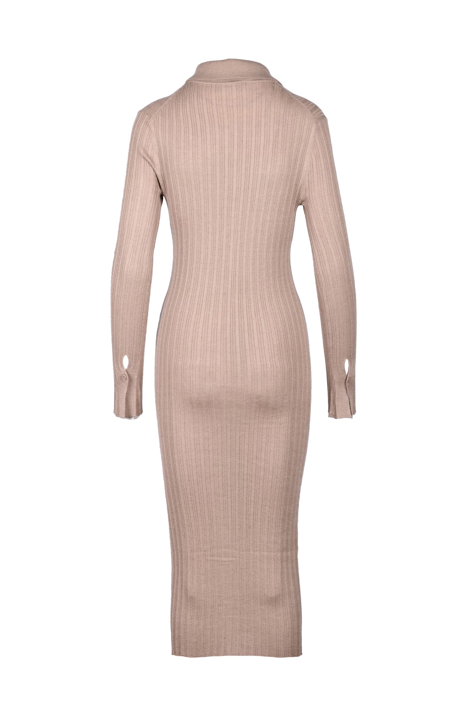 WILD CASHMERE women's dress