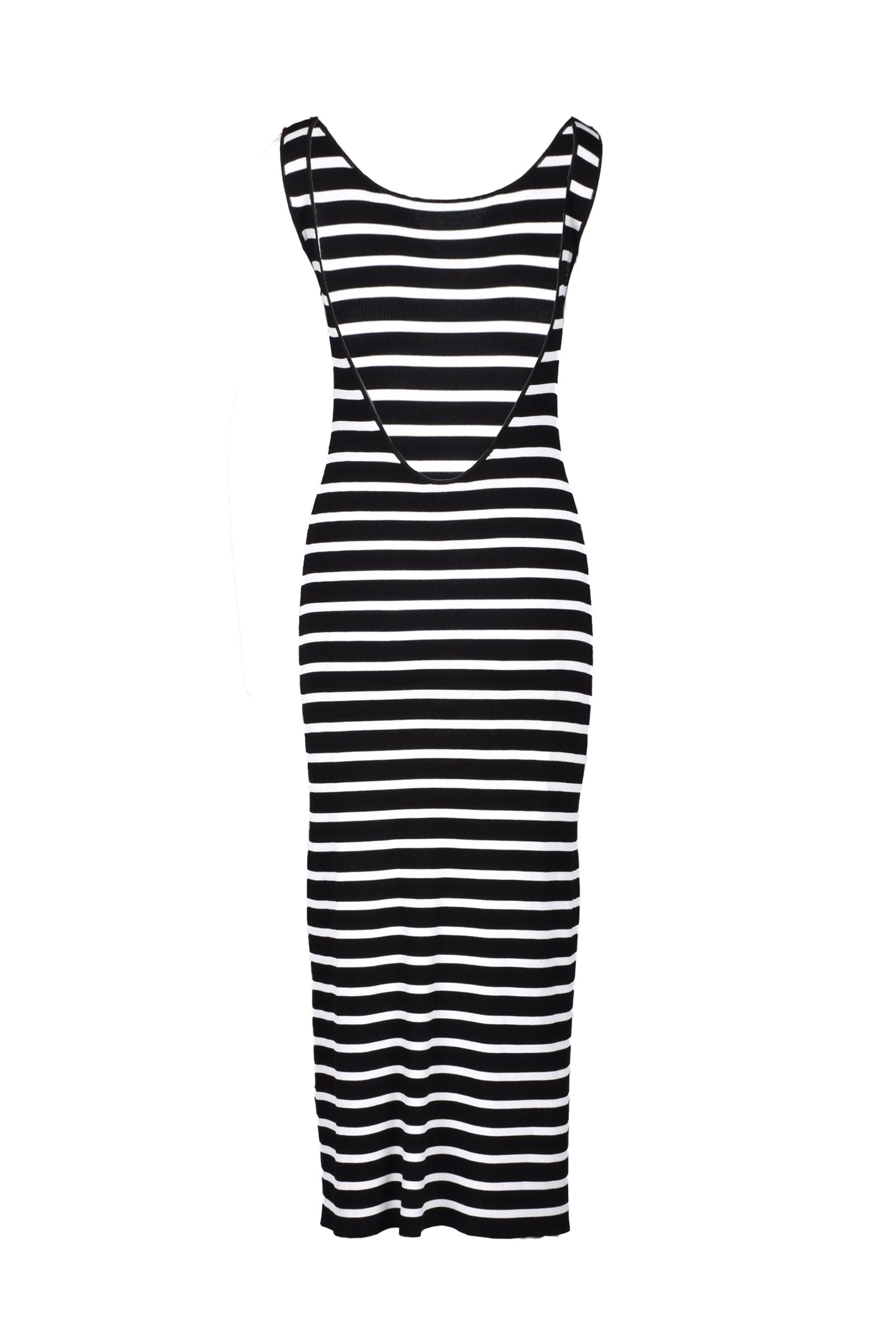 WILD CASHMERE abito donna