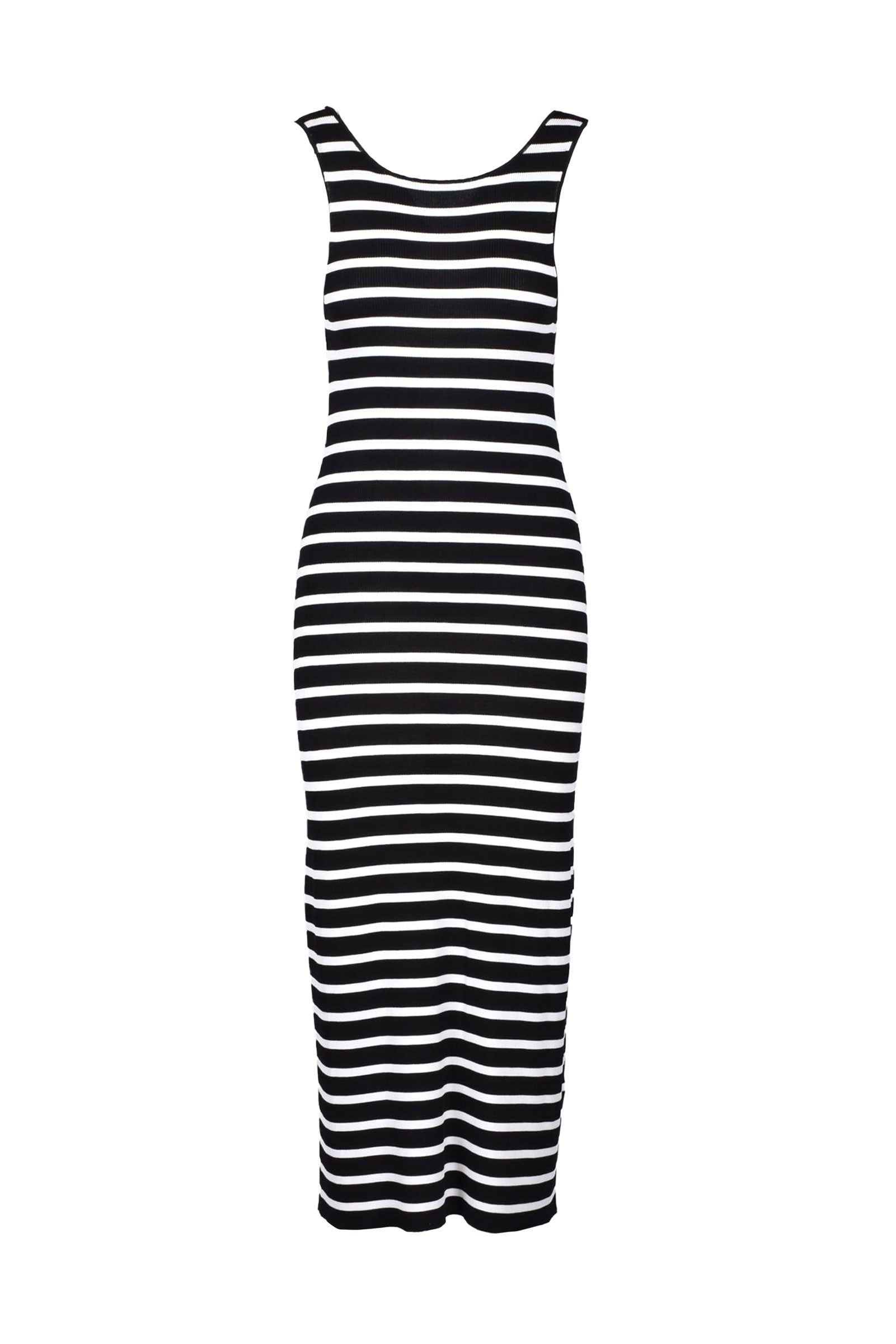 WILD CASHMERE women's dress