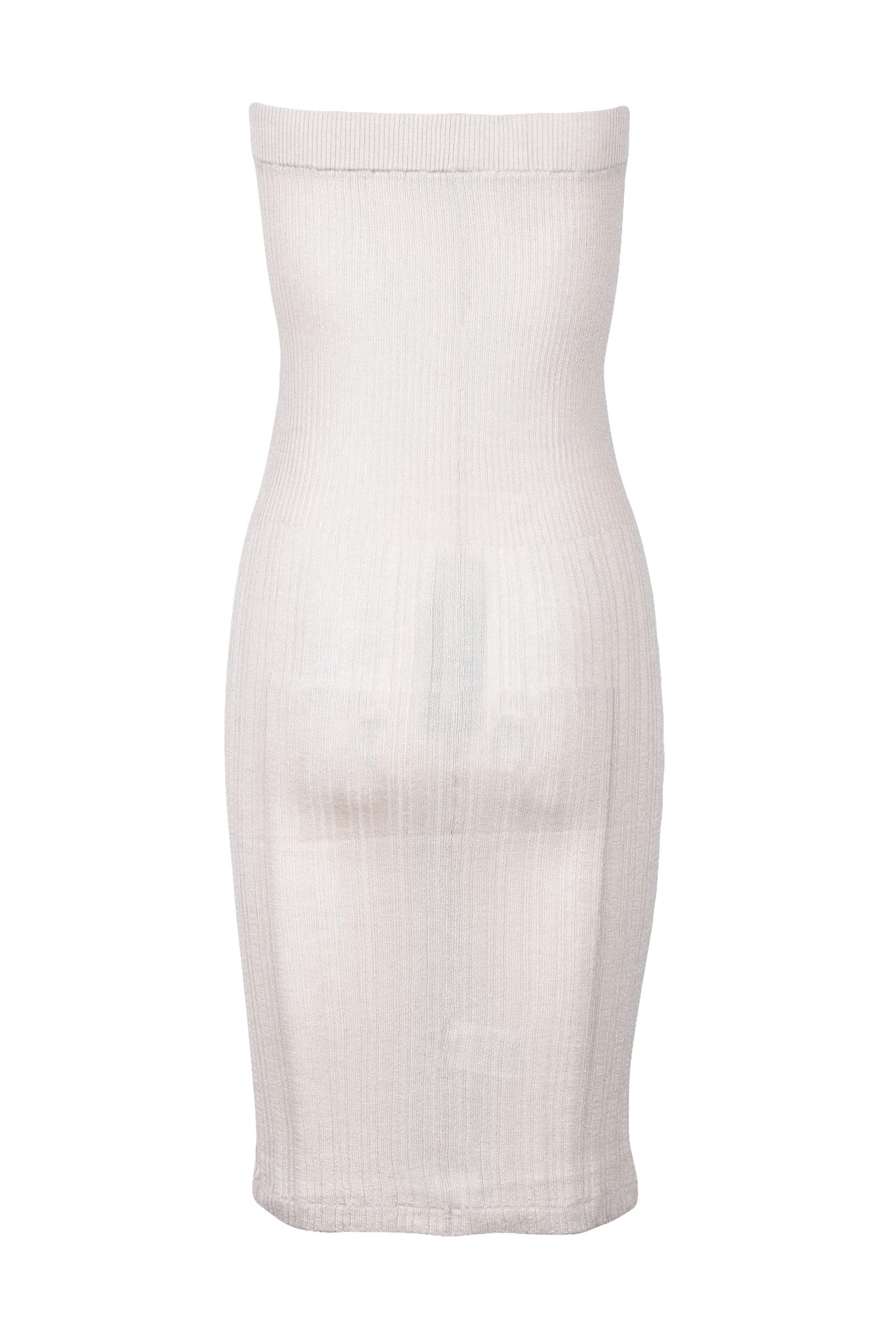 WILD CASHMERE women's dress