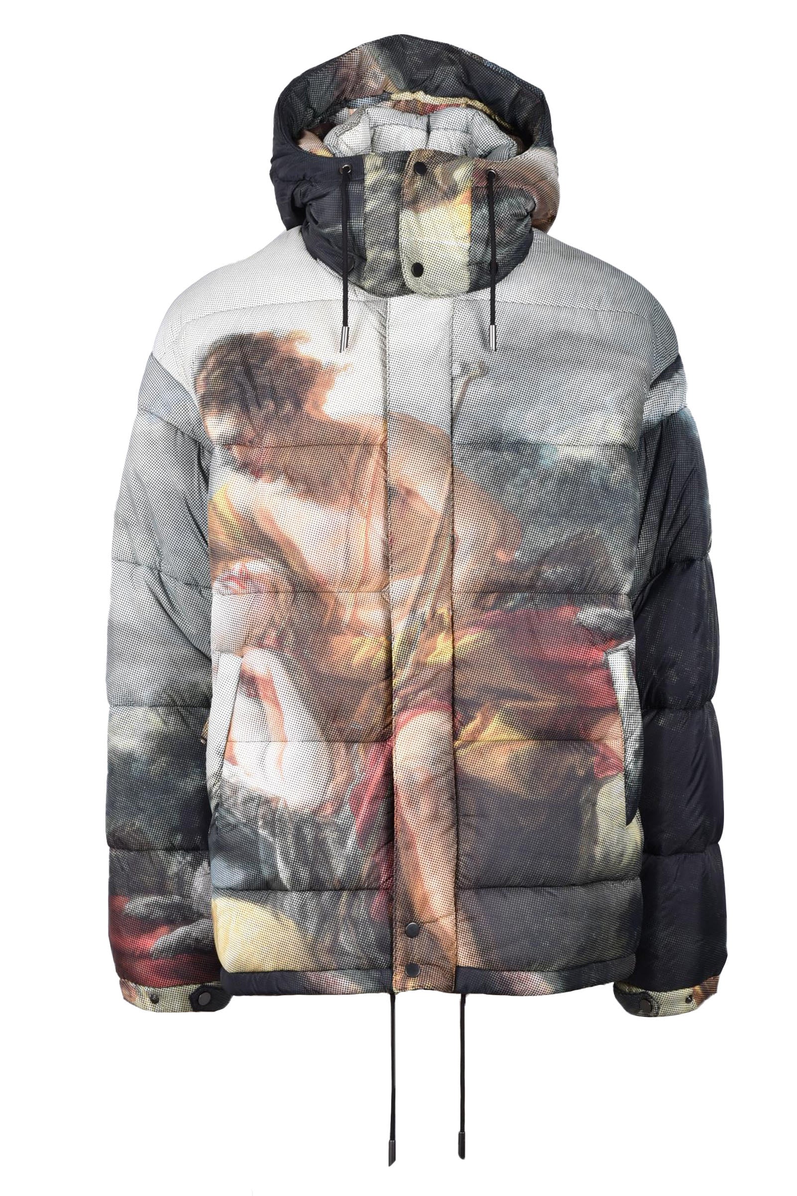 VIVIENNE WESTWOOD down