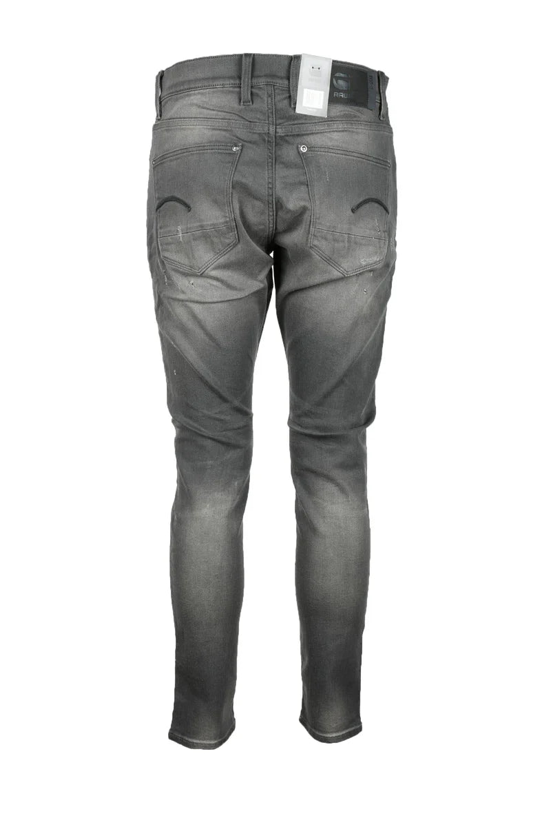 G-Star Raw Jeans Slim Fit - Grigio