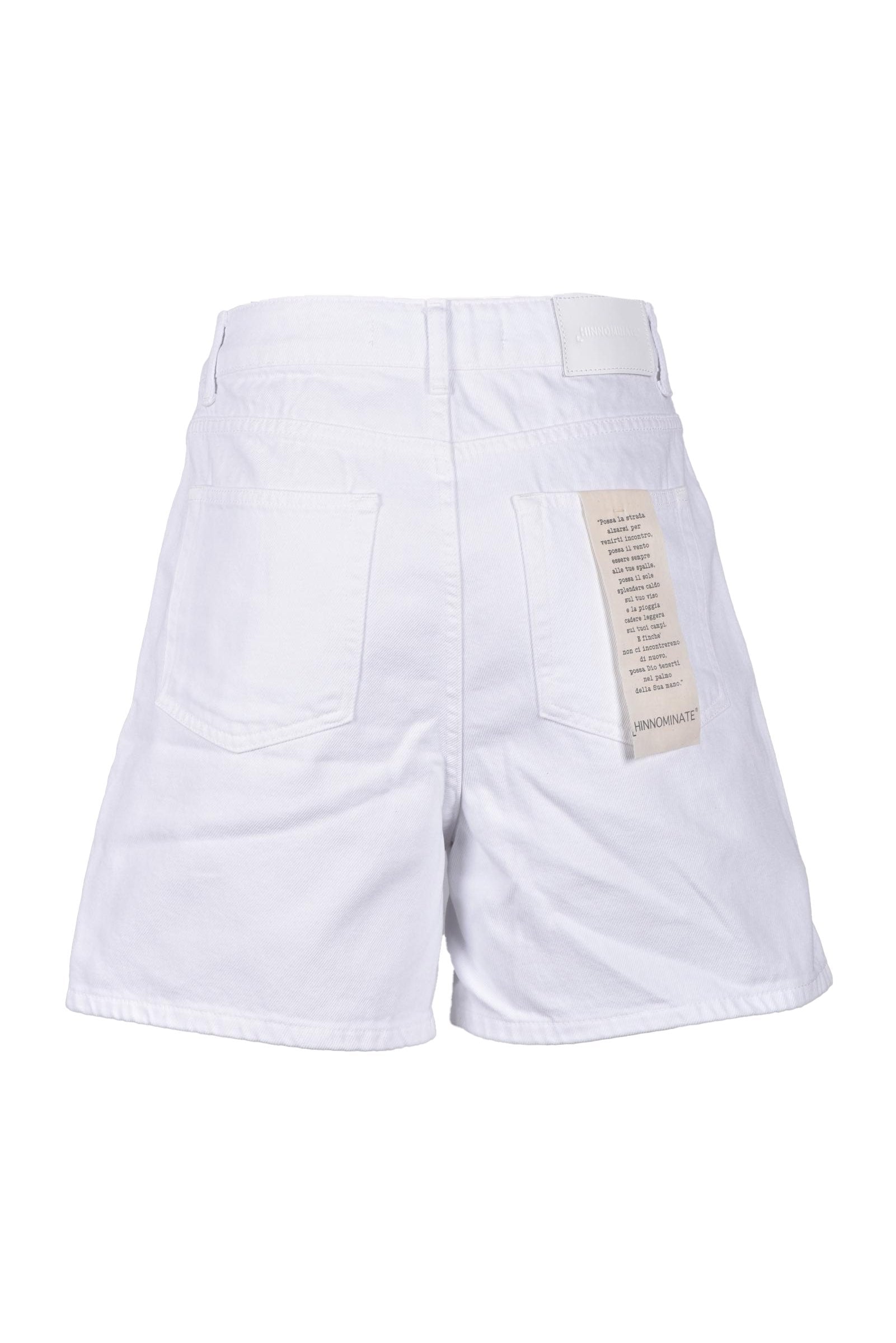 HINNOMINATE Bermudashorts