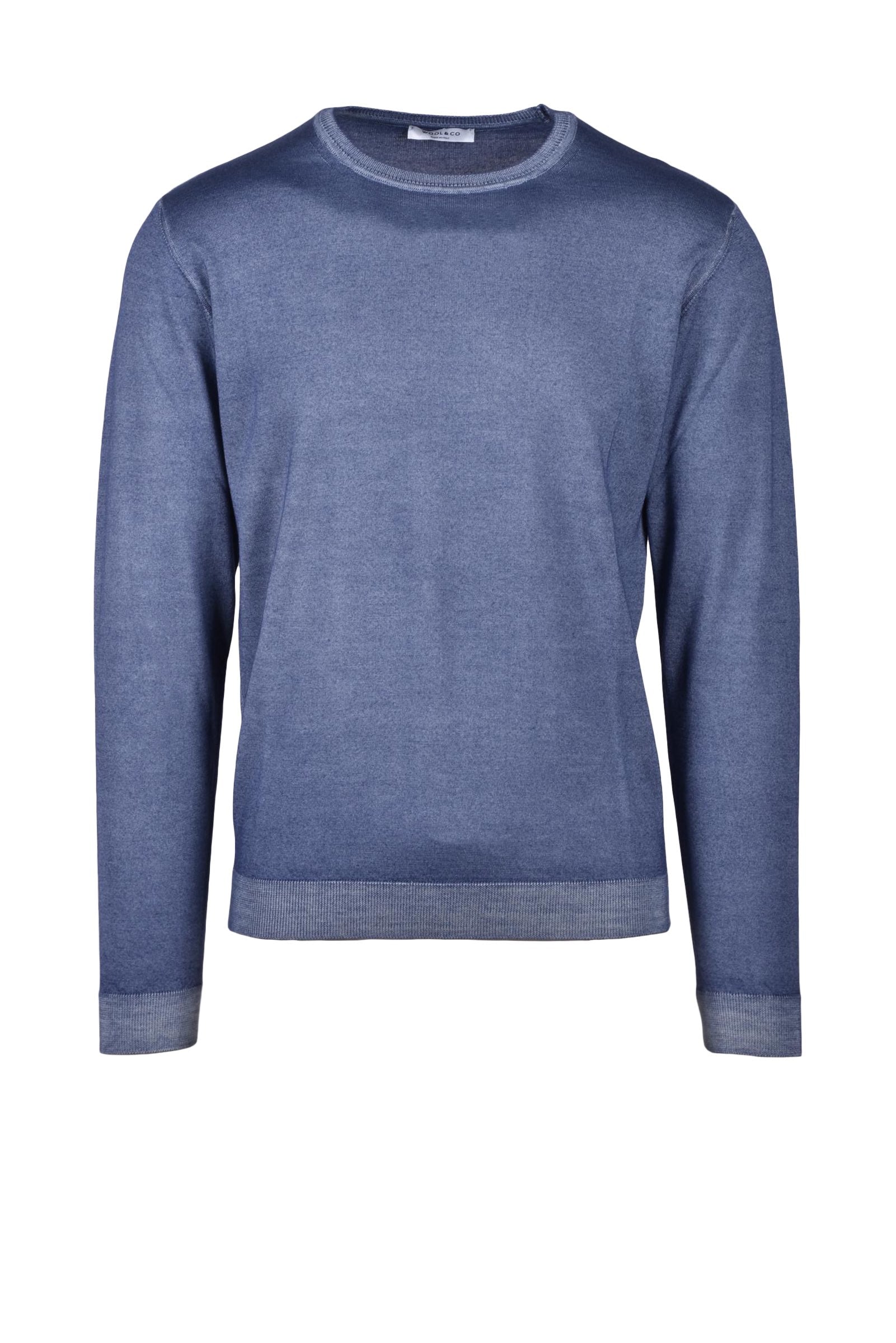 WOOL &amp; CO sweater
