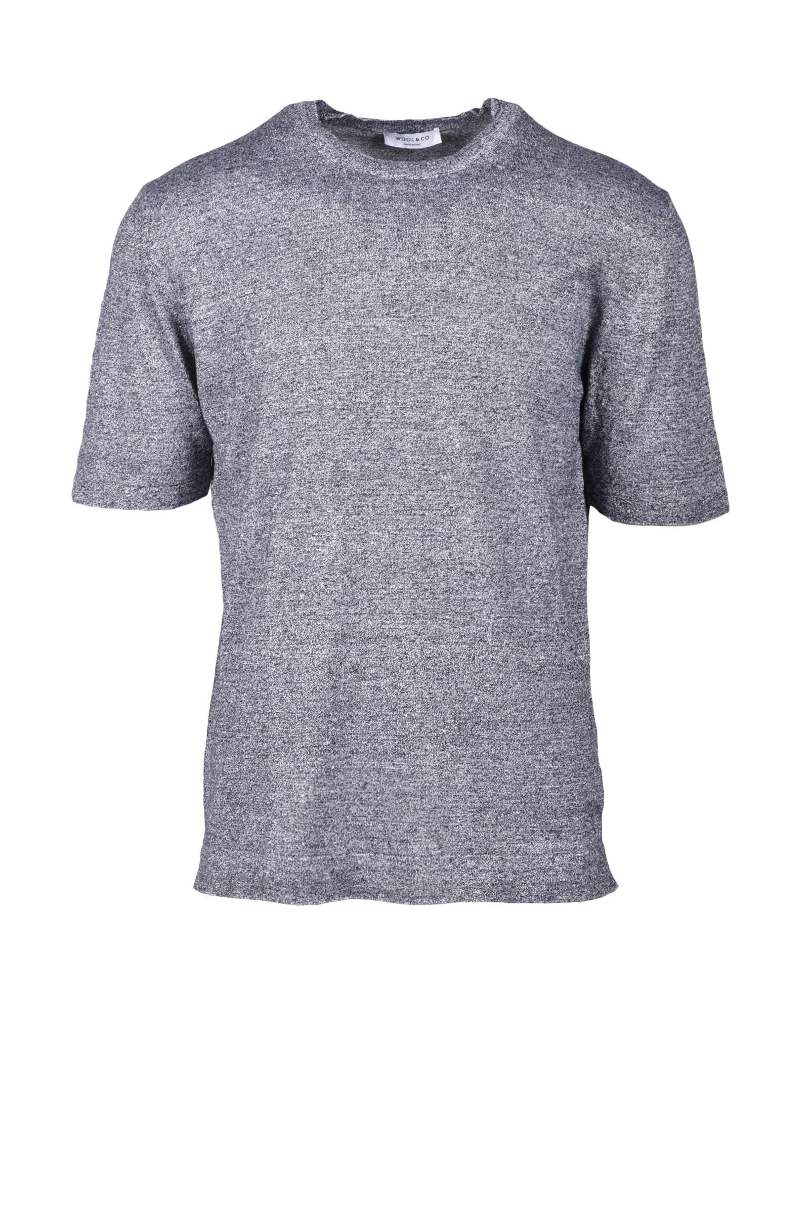 WOOL &amp; CO sweater