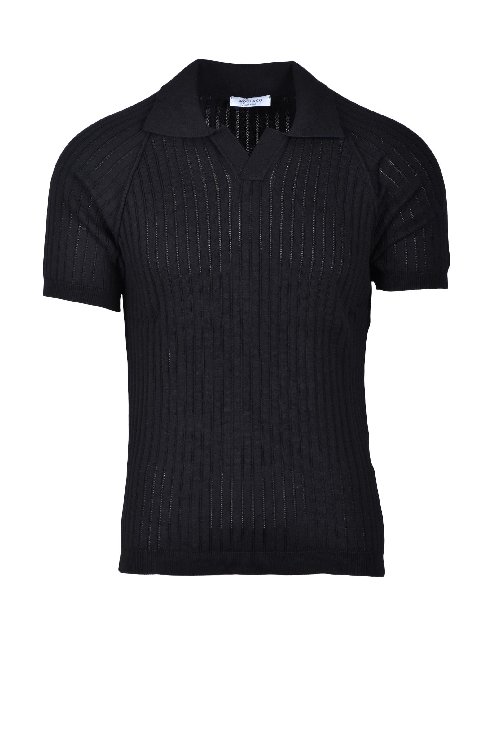 WOOL &amp; CO sweater