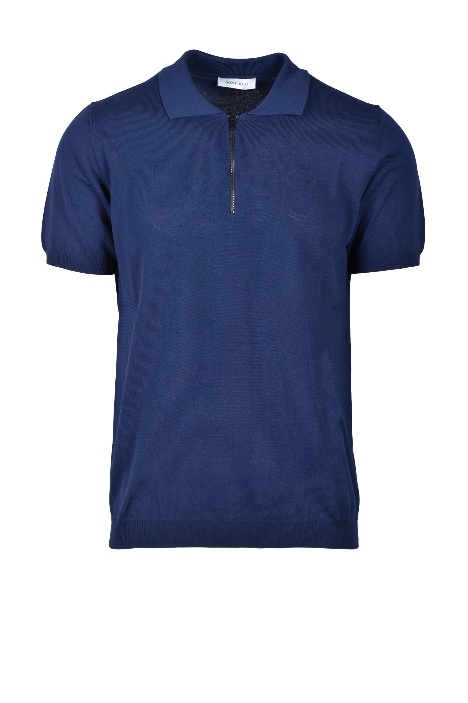 WOOL &amp; CO sweater